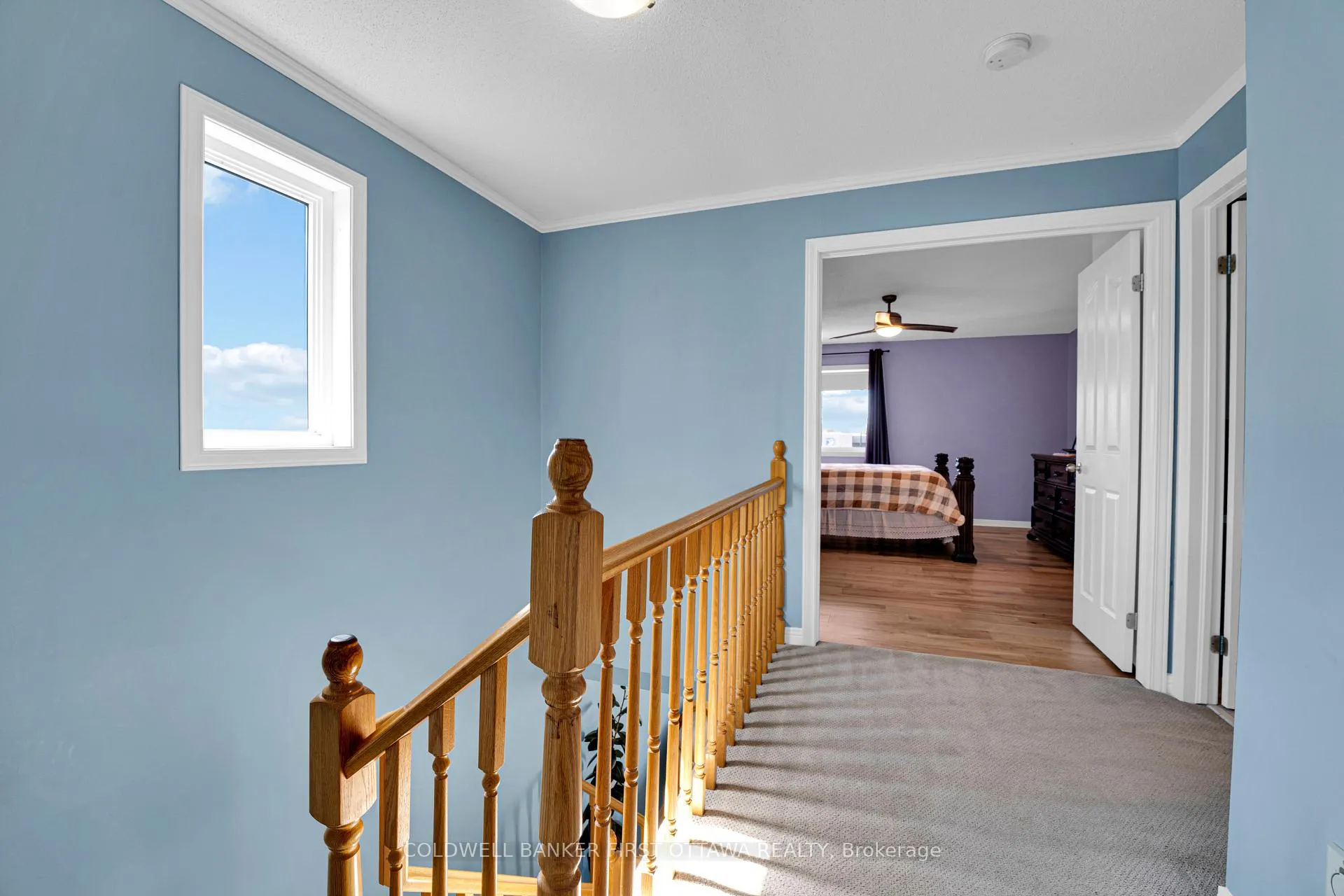 Photo 17 of 937 Markwick Crescent, Ottawa, Notting Hill/Summerside — HOMEH