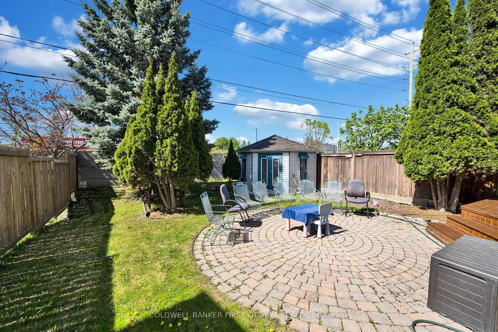 Photo 36 of 937 Markwick Crescent, Ottawa, Notting Hill/Summerside — HOMEH