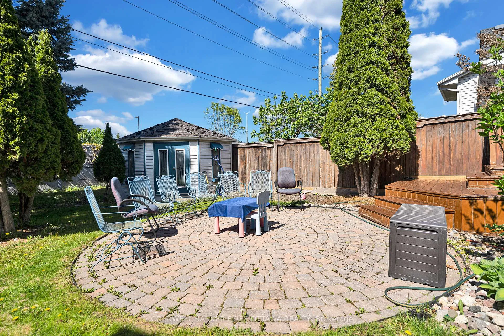 Photo 38 of 937 Markwick Crescent, Ottawa, Notting Hill/Summerside — HOMEH