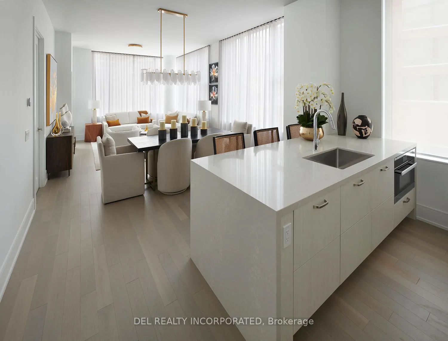 Photo 1 of Unit 303, 455 Wellington Street W, Toronto, Waterfront Communities — HOMEH