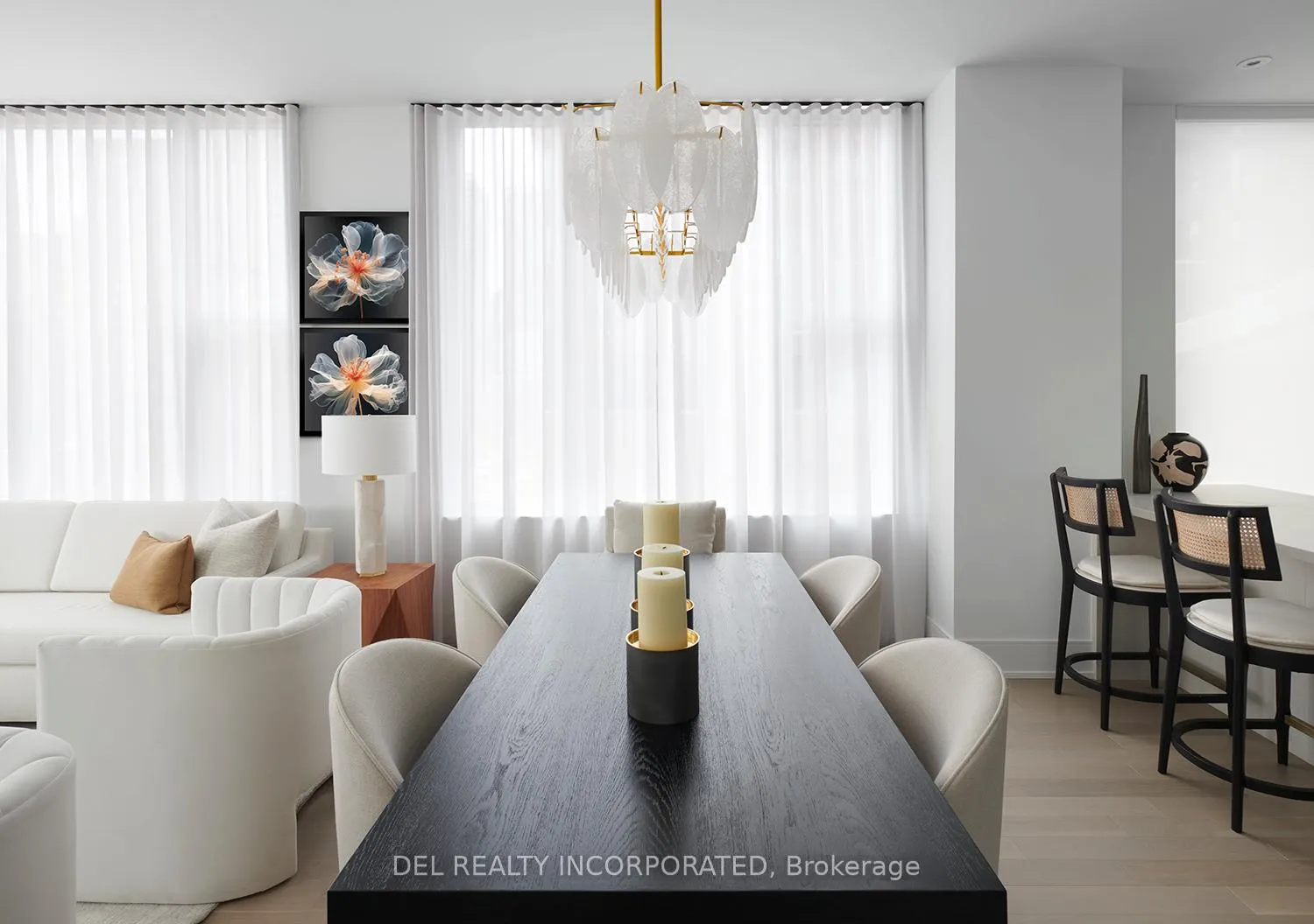 Photo 3 of Unit 303, 455 Wellington Street W, Toronto, Waterfront Communities — HOMEH
