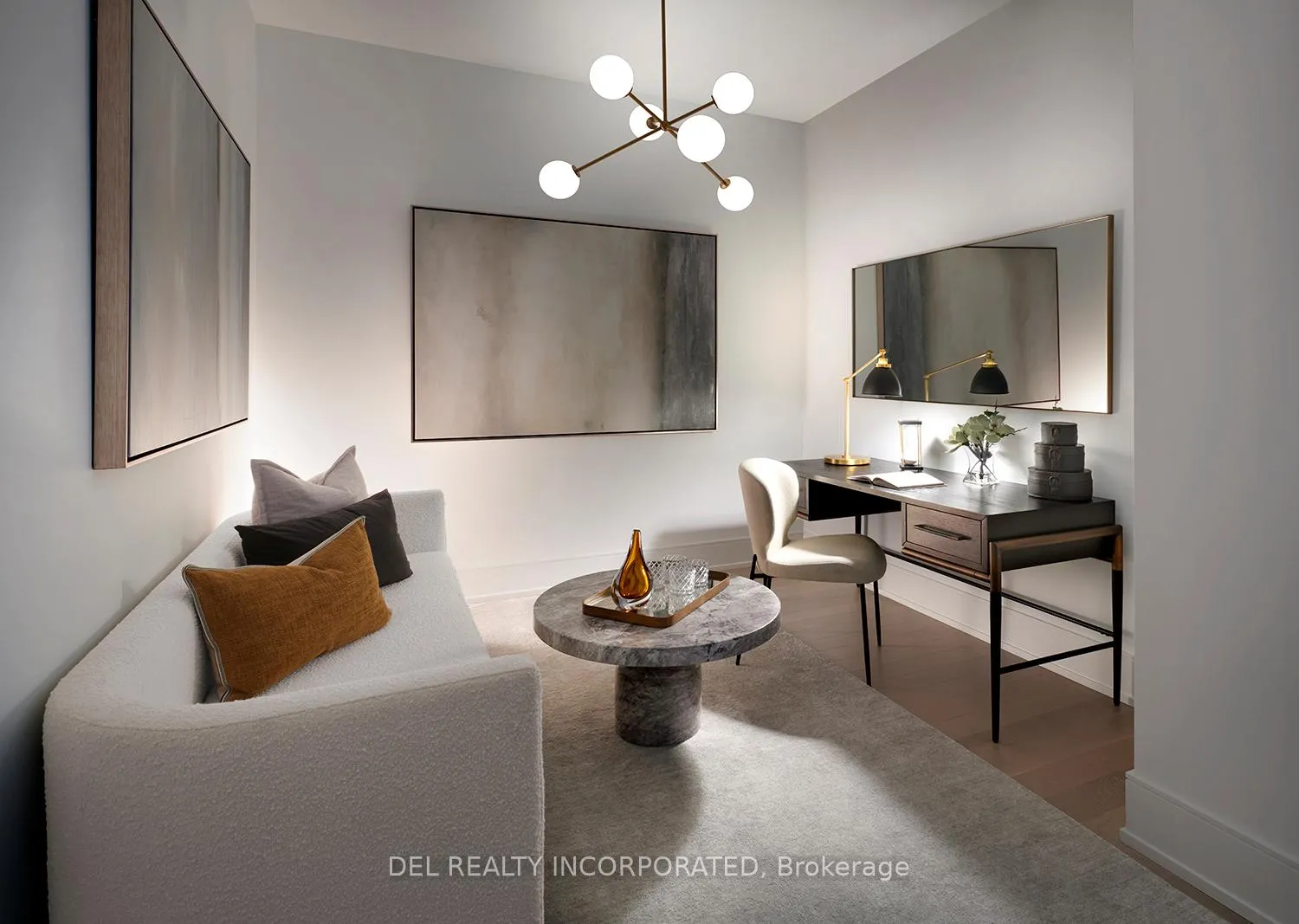 Photo 6 of Unit 303, 455 Wellington Street W, Toronto, Waterfront Communities — HOMEH