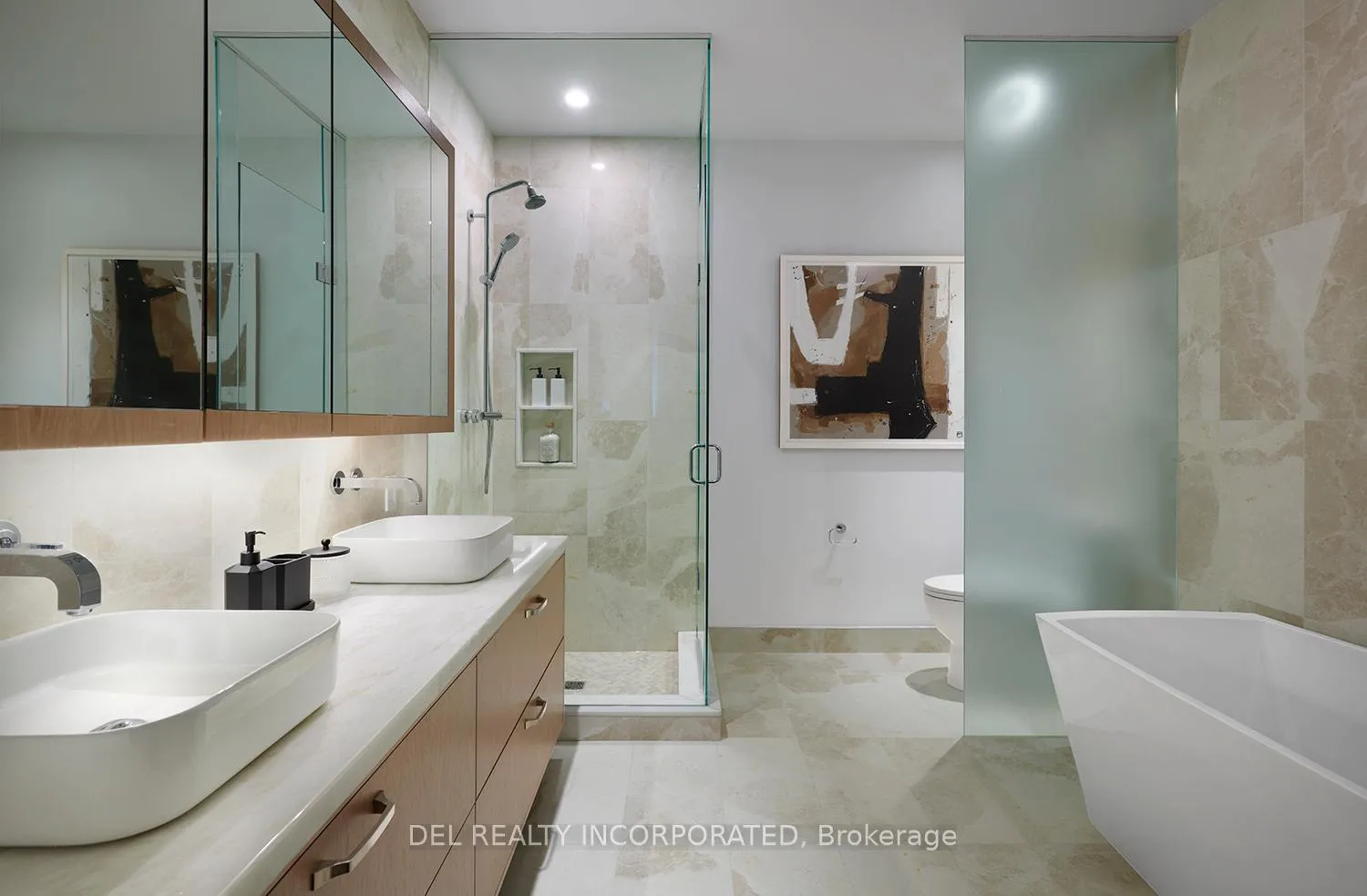 Photo 10 of Unit 303, 455 Wellington Street W, Toronto, Waterfront Communities — HOMEH