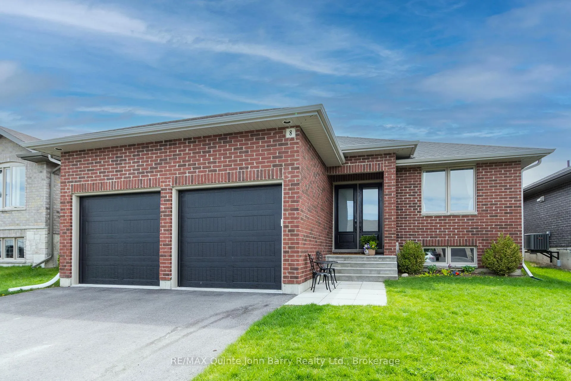 Photo 1 of 8 Liberty Crescent, Quinte West, Murray Ward — HOMEH
