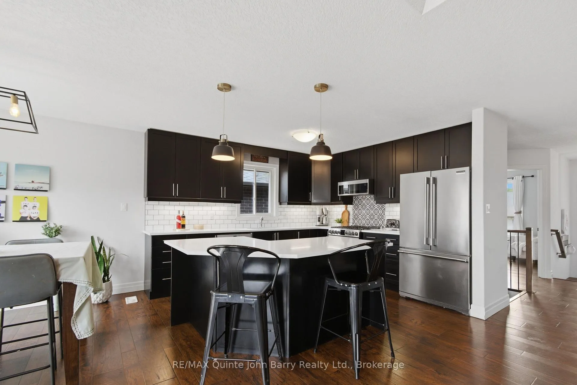 Photo 6 of 8 Liberty Crescent, Quinte West, Murray Ward — HOMEH