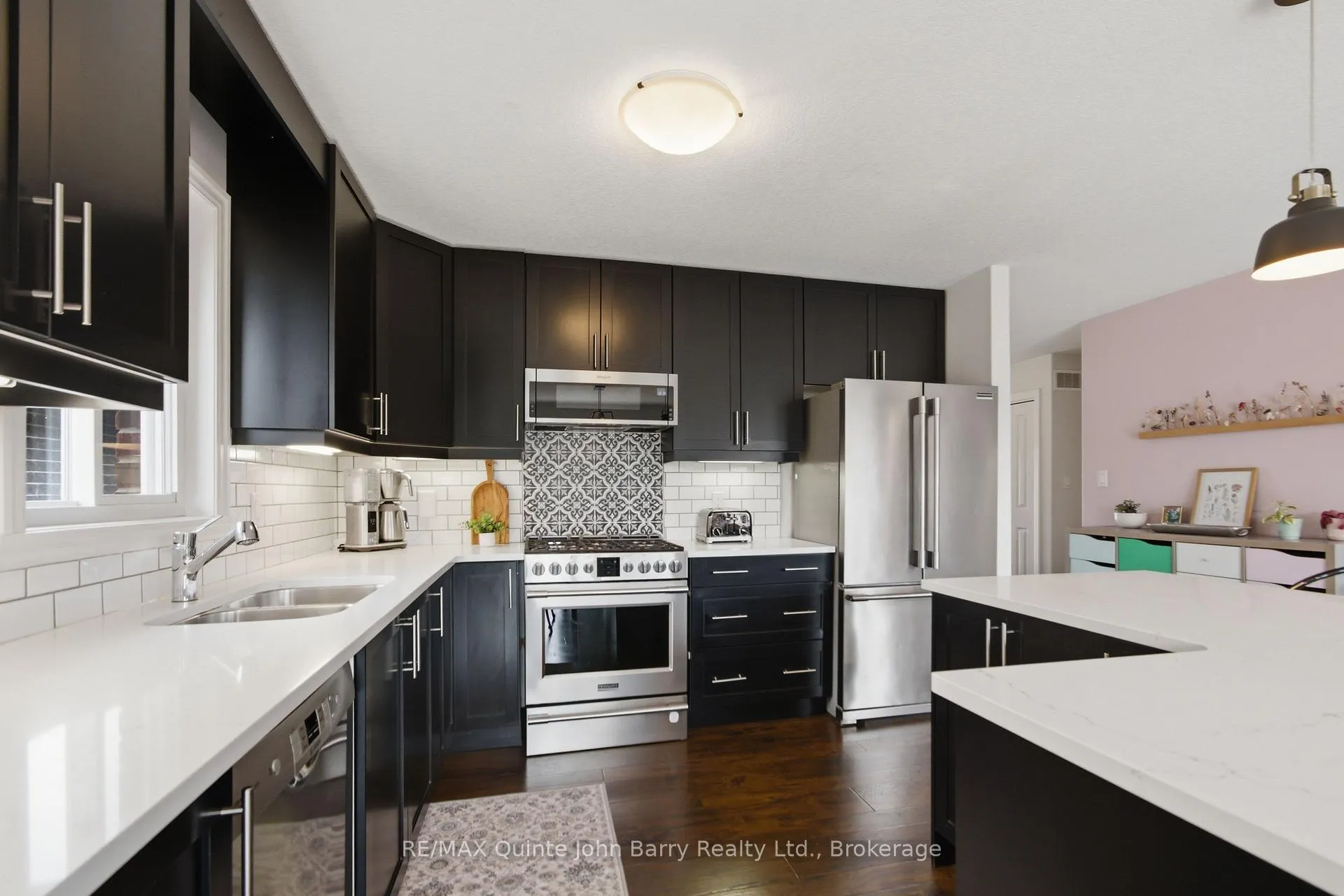 Photo 9 of 8 Liberty Crescent, Quinte West, Murray Ward — HOMEH
