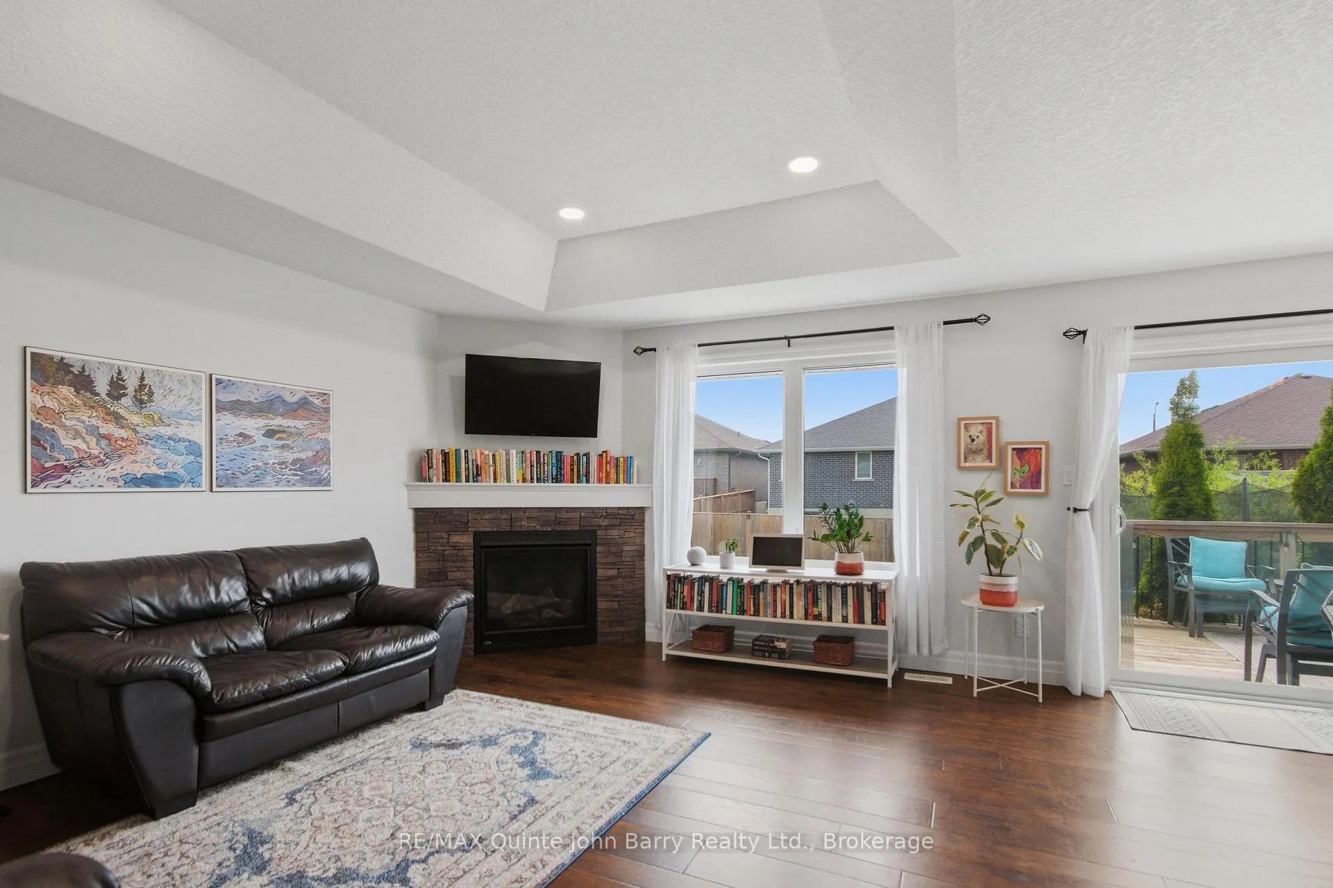 Photo 13 of 8 Liberty Crescent, Quinte West, Murray Ward — HOMEH