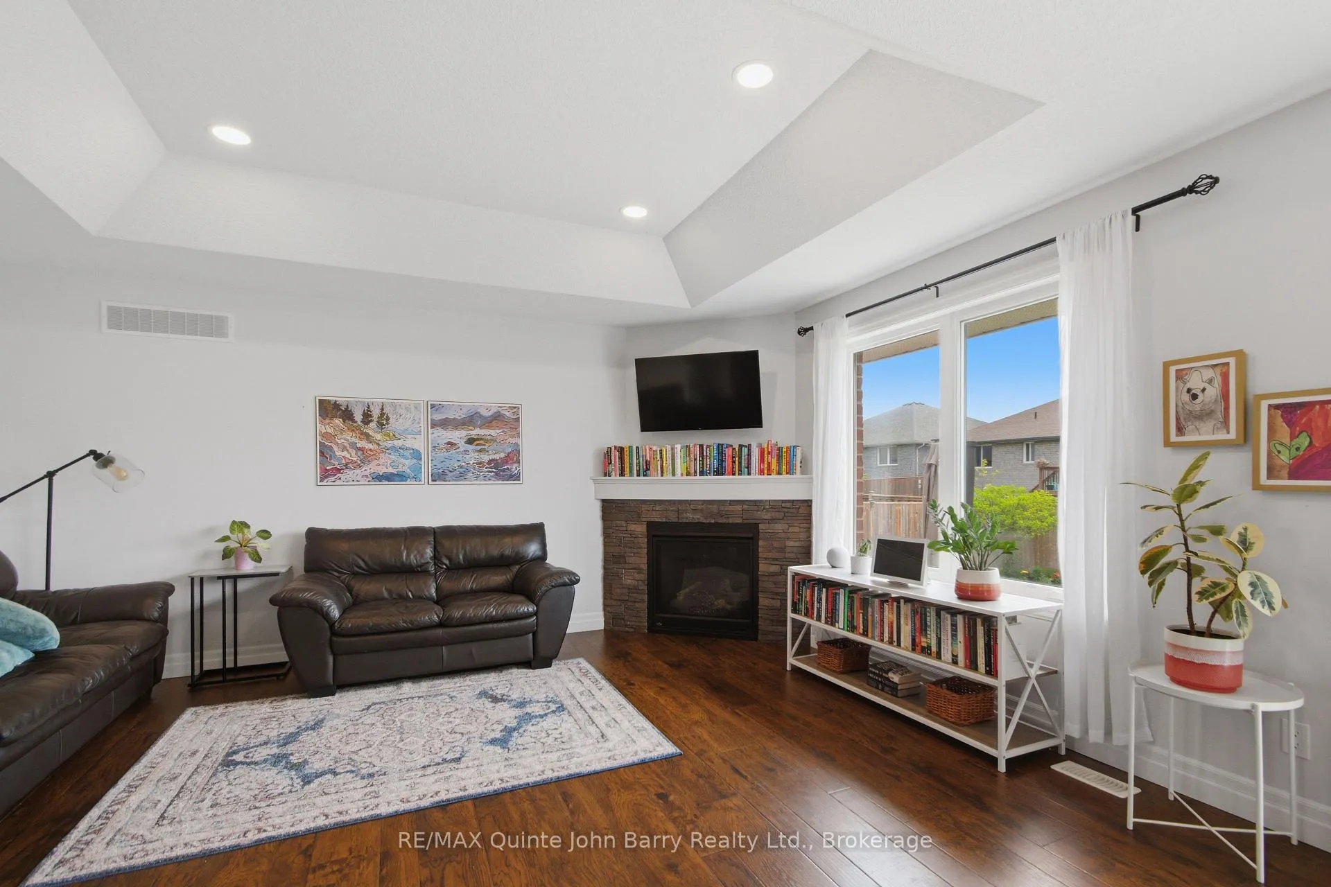 Photo 14 of 8 Liberty Crescent, Quinte West, Murray Ward — HOMEH