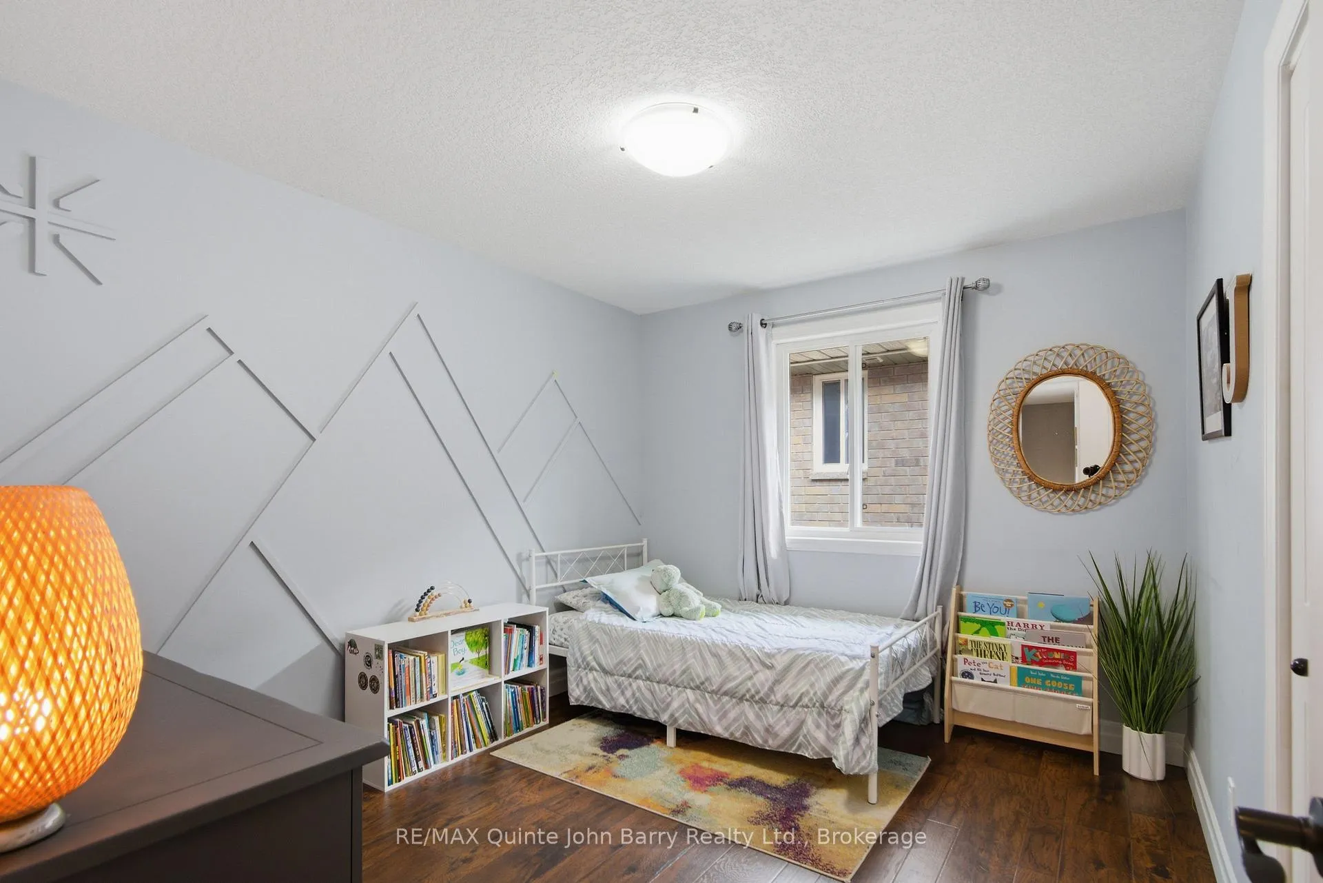 Photo 19 of 8 Liberty Crescent, Quinte West, Murray Ward — HOMEH