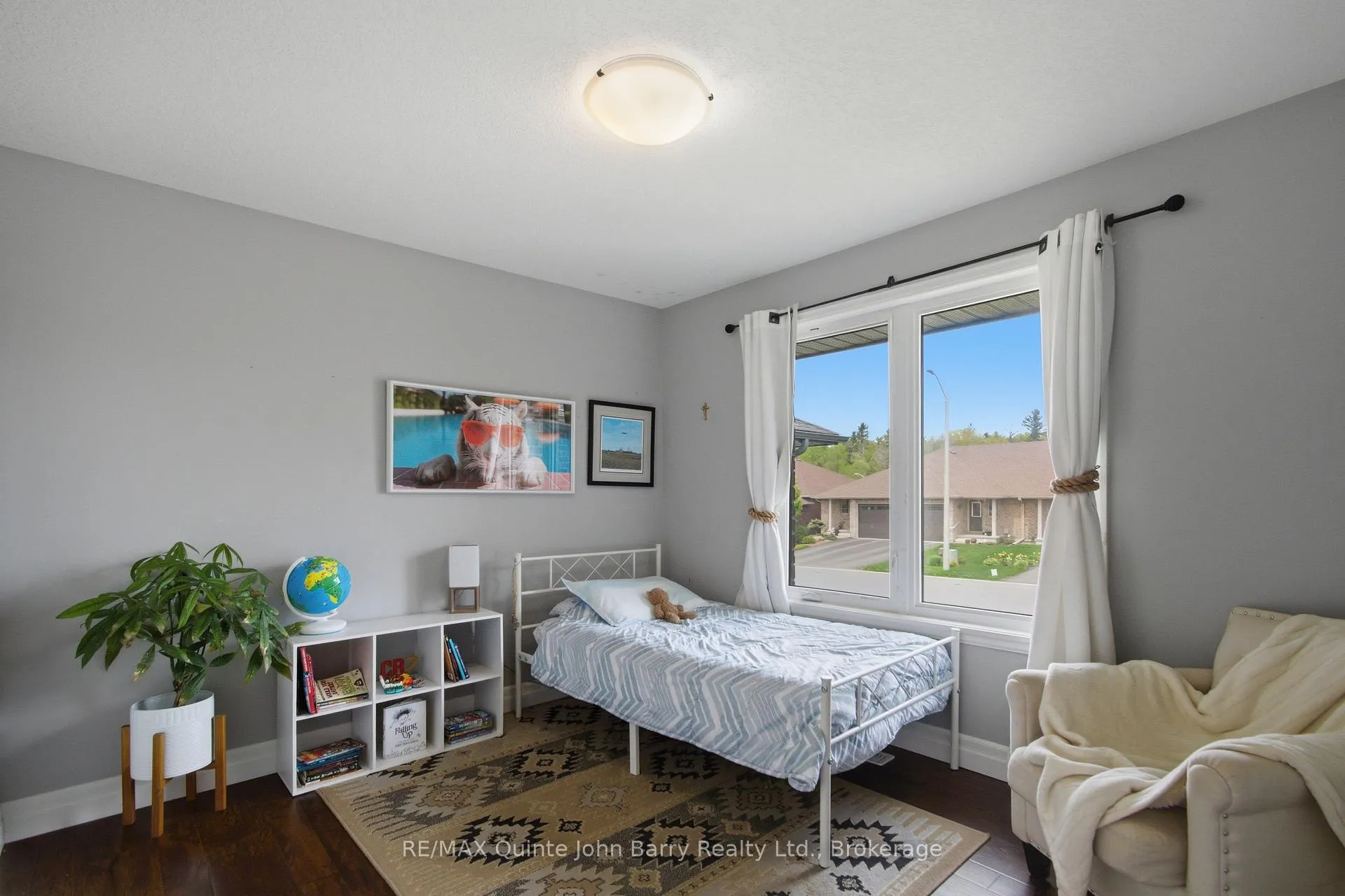 Photo 20 of 8 Liberty Crescent, Quinte West, Murray Ward — HOMEH