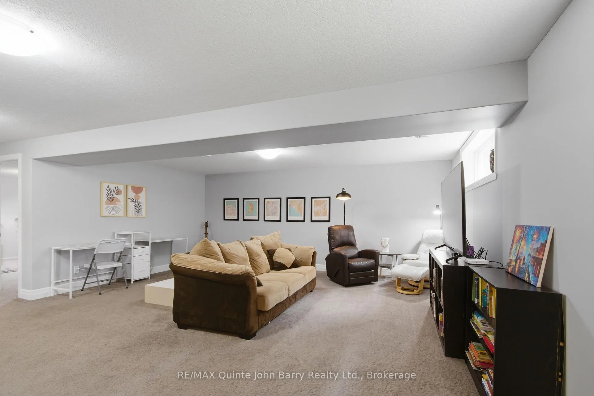 Photo 23 of 8 Liberty Crescent, Quinte West, Murray Ward — HOMEH