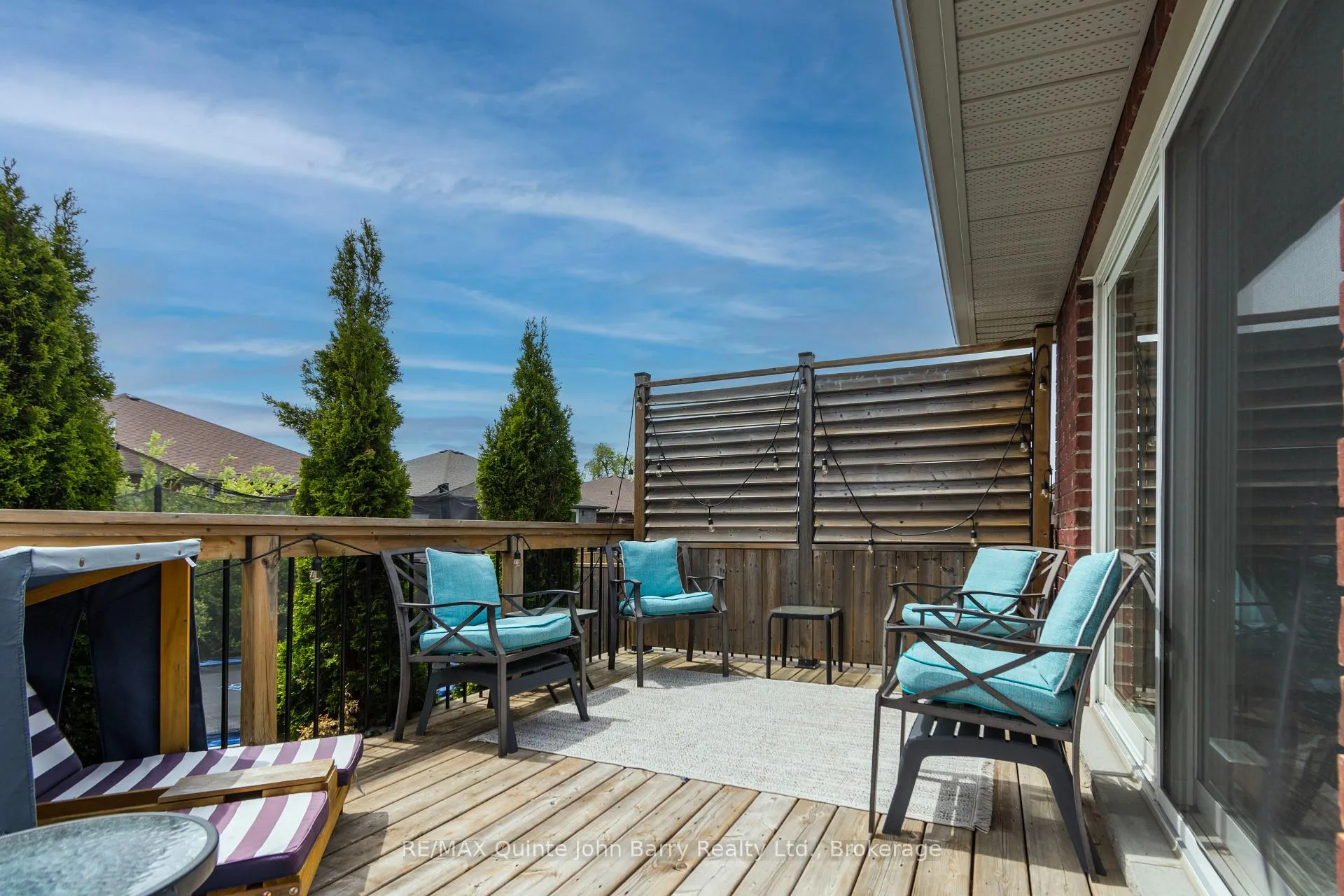 Photo 30 of 8 Liberty Crescent, Quinte West, Murray Ward — HOMEH