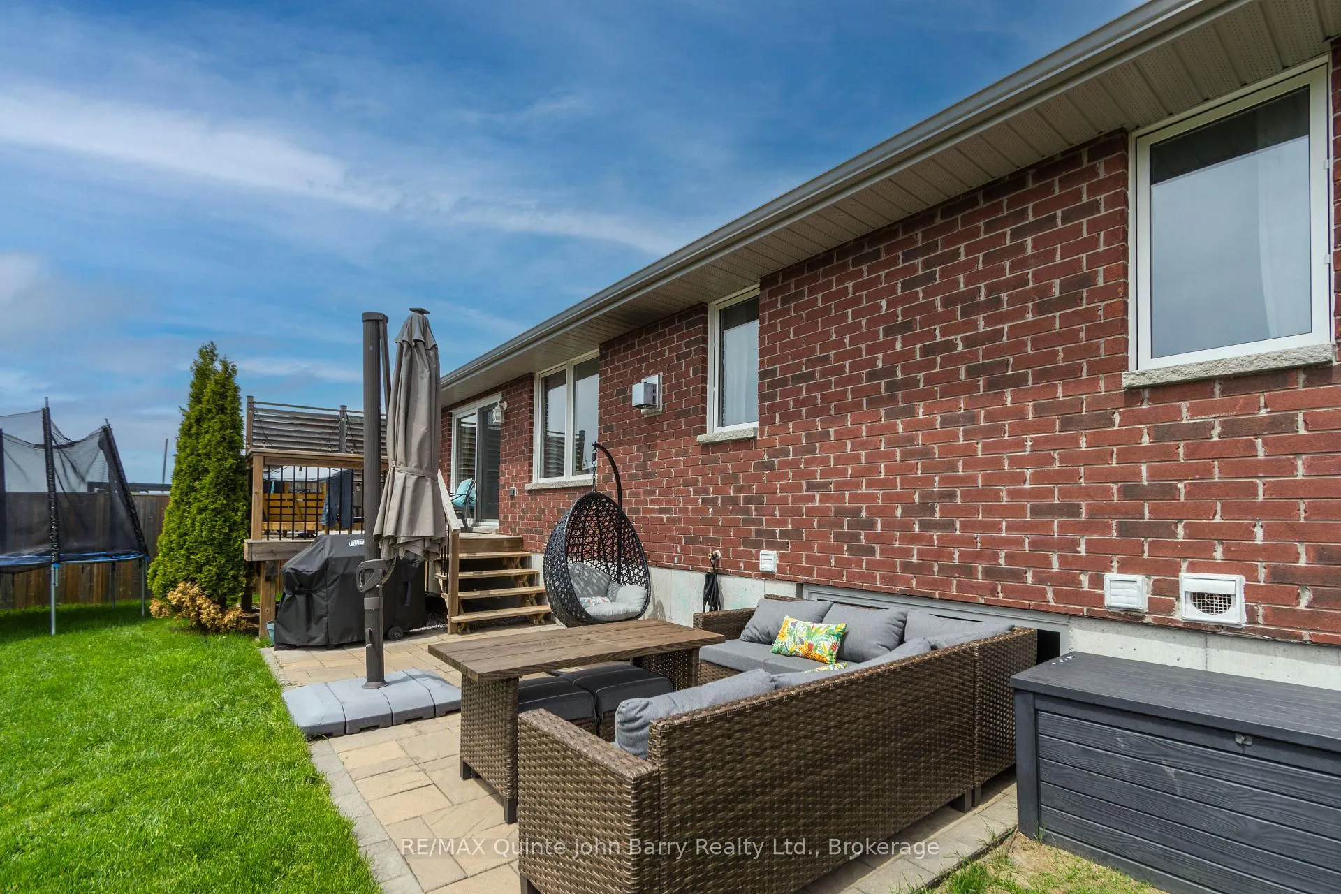 Photo 31 of 8 Liberty Crescent, Quinte West, Murray Ward — HOMEH
