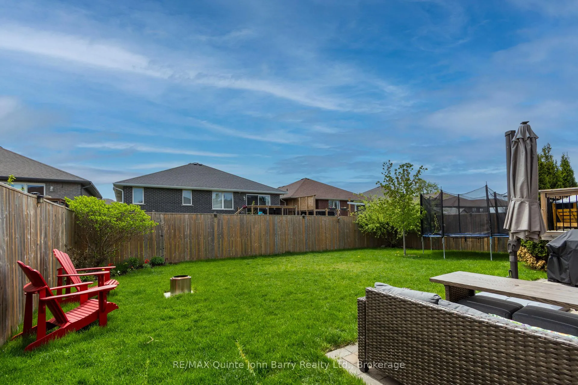 Photo 32 of 8 Liberty Crescent, Quinte West, Murray Ward — HOMEH