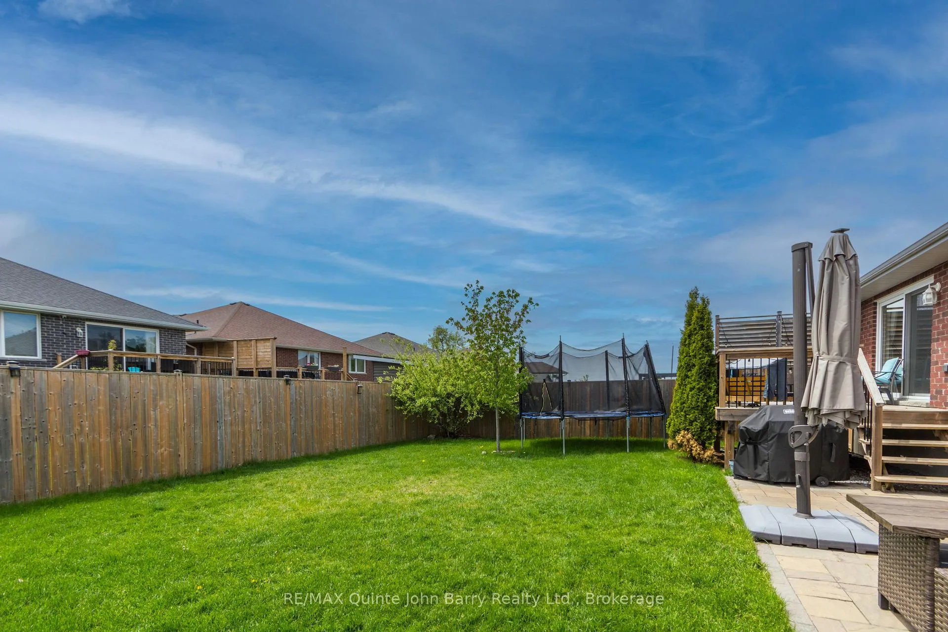 Photo 33 of 8 Liberty Crescent, Quinte West, Murray Ward — HOMEH