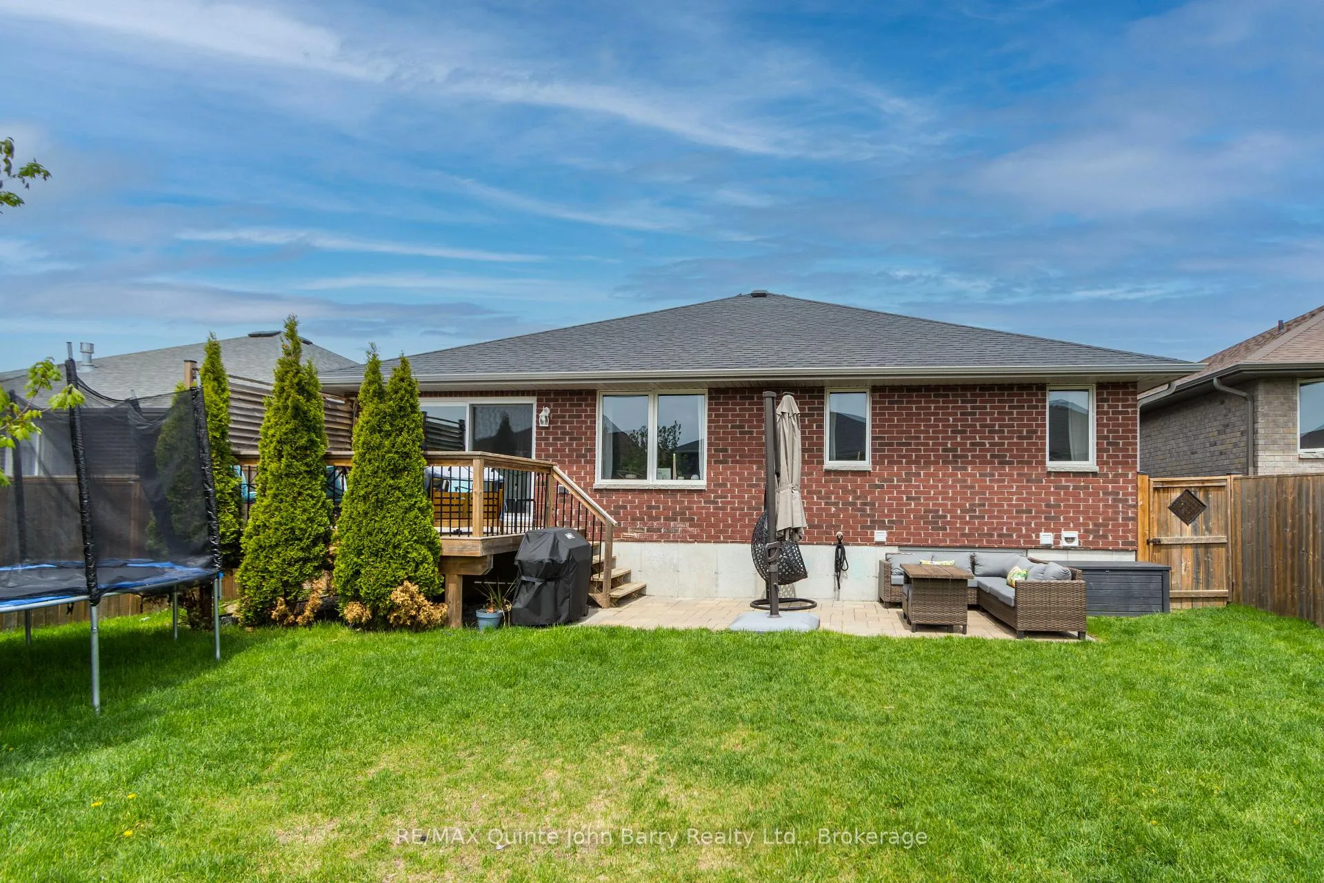 Photo 35 of 8 Liberty Crescent, Quinte West, Murray Ward — HOMEH