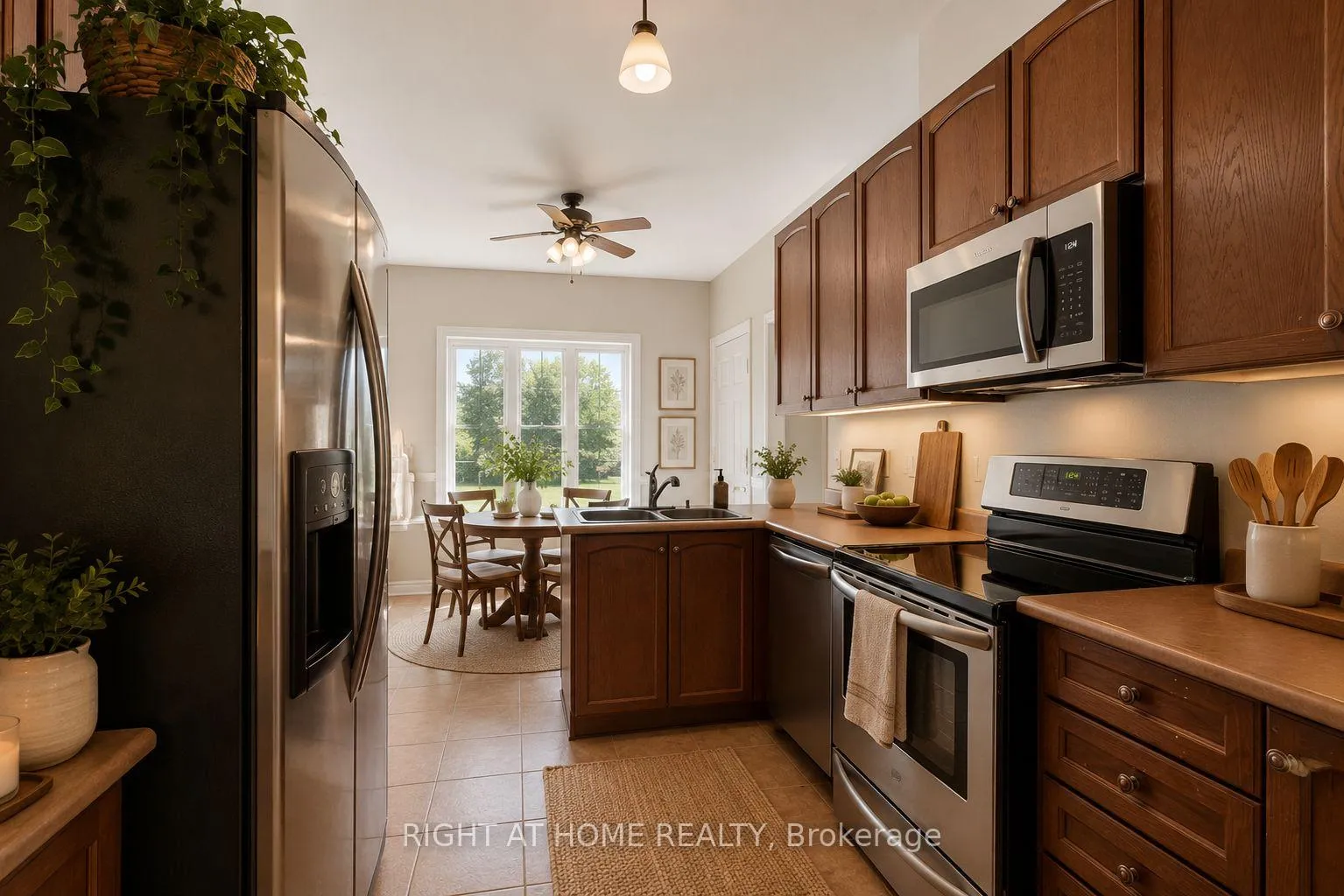 Photo 9 of 87 Jessica Drive, Barrie, Painswick South — HOMEH