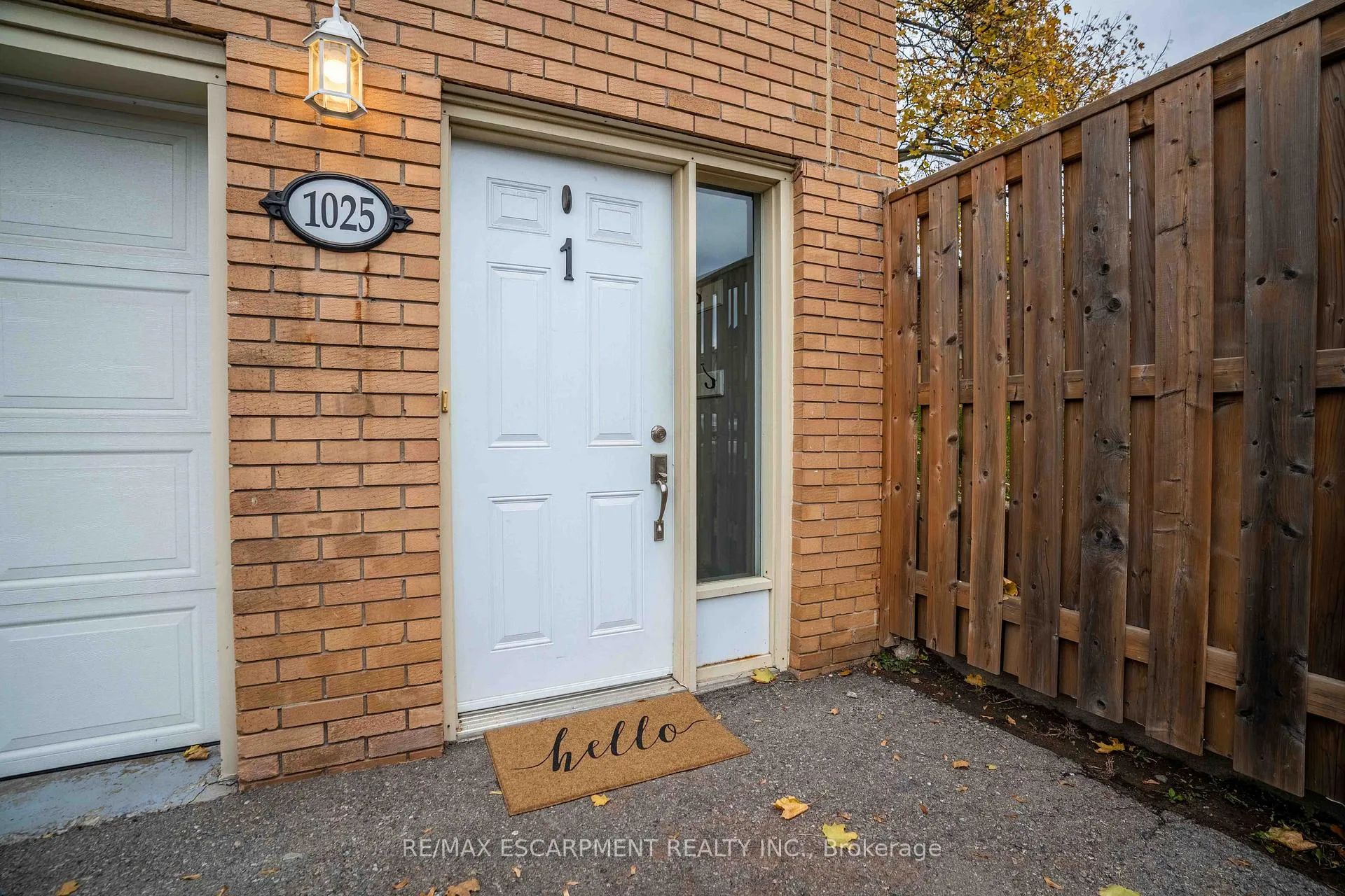 Photo 2 of Unit 1, 1025 Upper Gage Avenue, Hamilton, Berrisfield — HOMEH