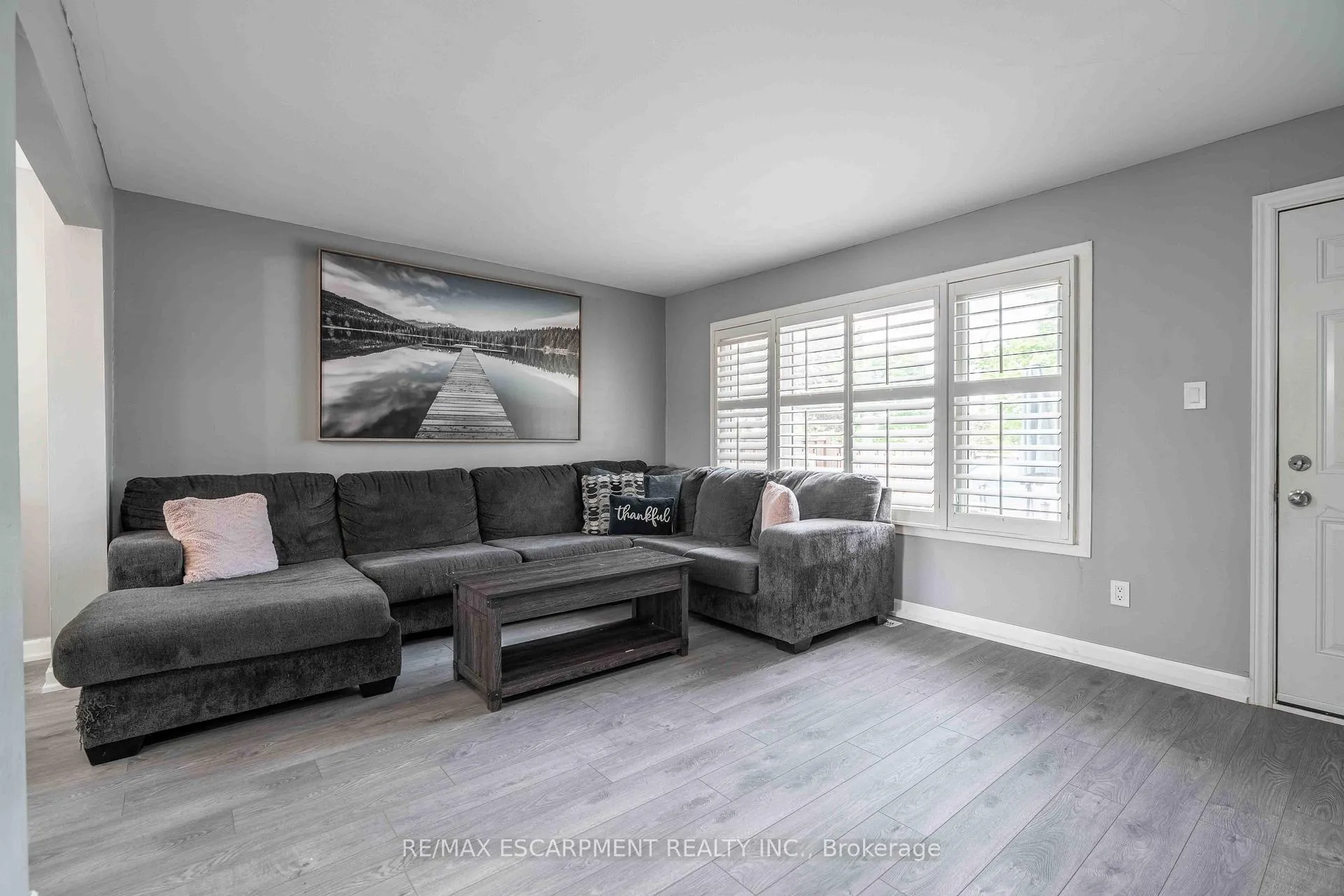 Photo 5 of Unit 1, 1025 Upper Gage Avenue, Hamilton, Berrisfield — HOMEH
