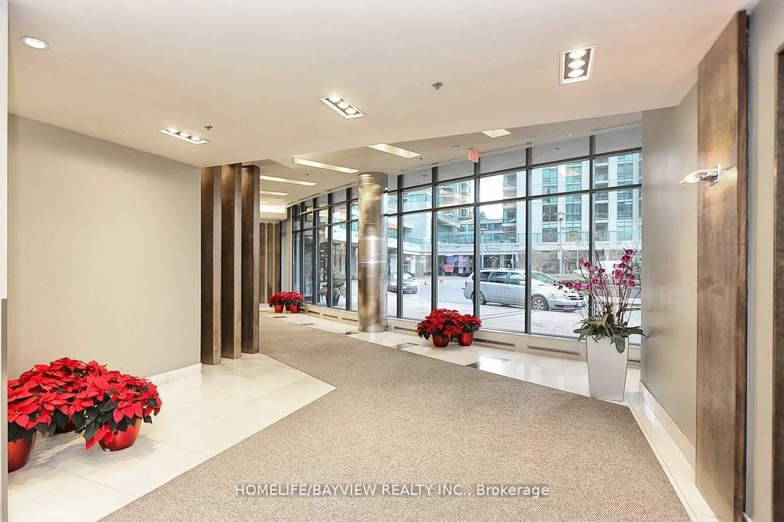 Photo 6 of Unit 1905, 33 Bay Street, Toronto, Waterfront Communities — HOMEH