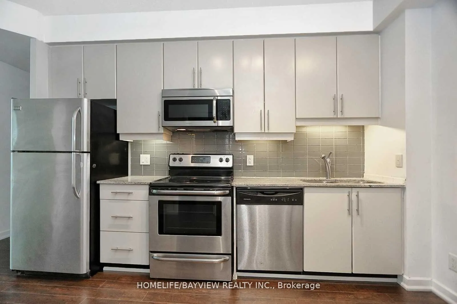 Photo 9 of Unit 1905, 33 Bay Street, Toronto, Waterfront Communities — HOMEH