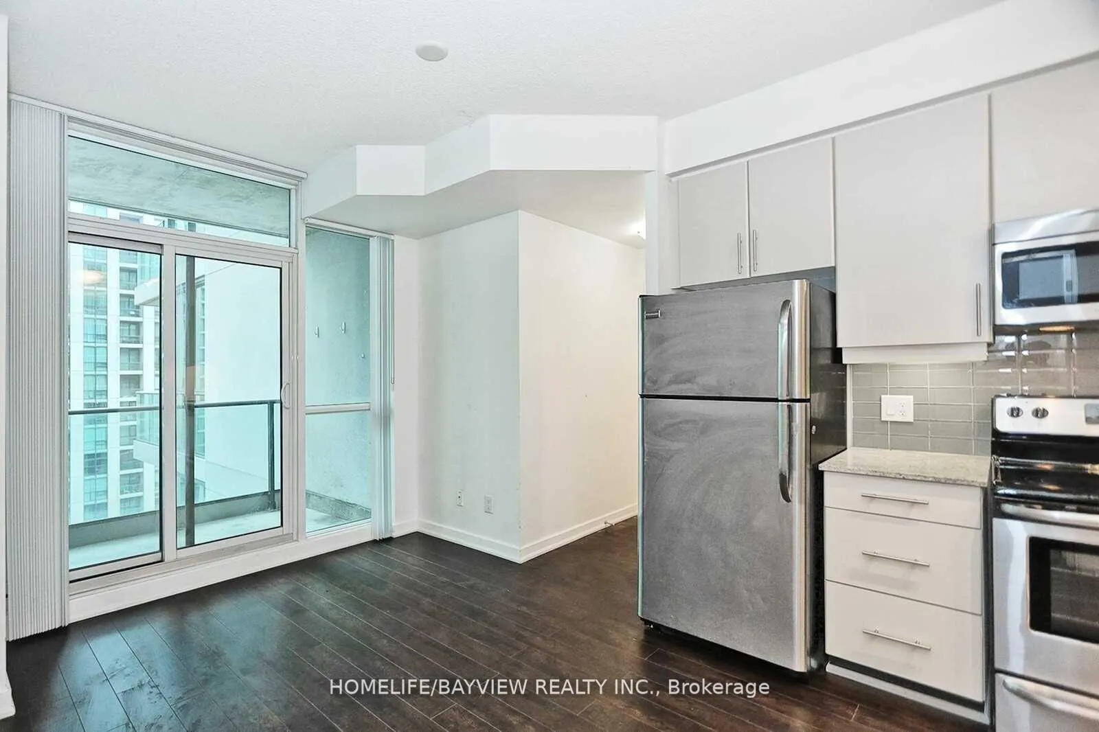 Photo 10 of Unit 1905, 33 Bay Street, Toronto, Waterfront Communities — HOMEH