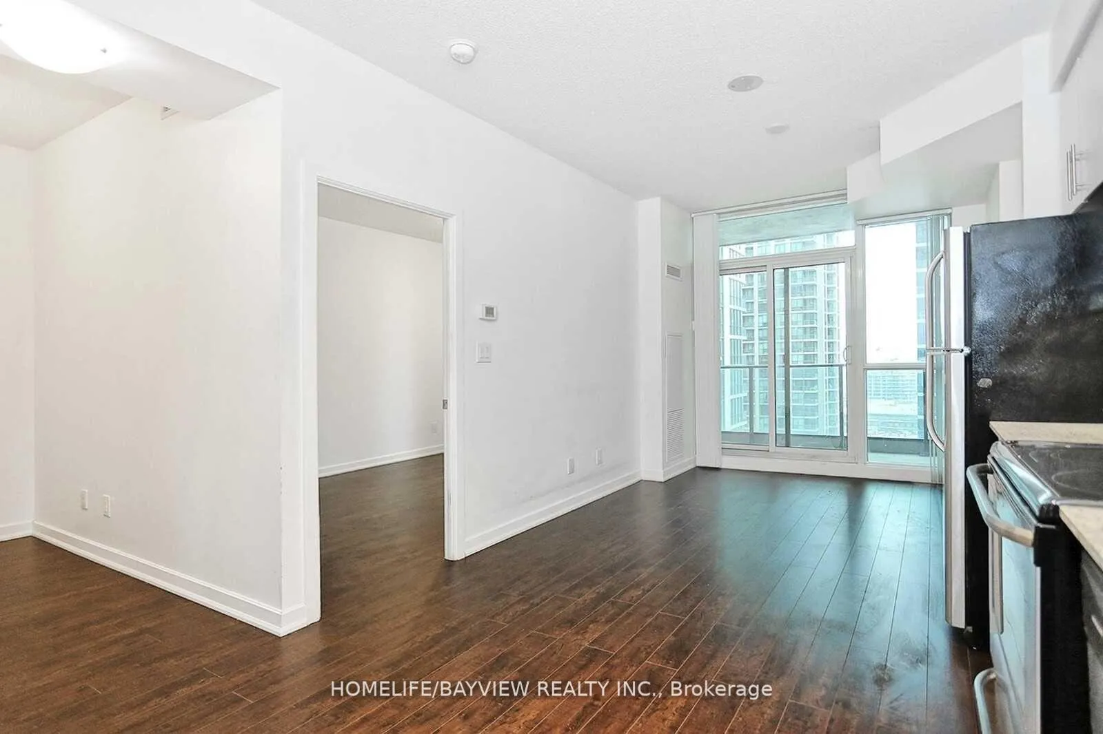 Photo 11 of Unit 1905, 33 Bay Street, Toronto, Waterfront Communities — HOMEH