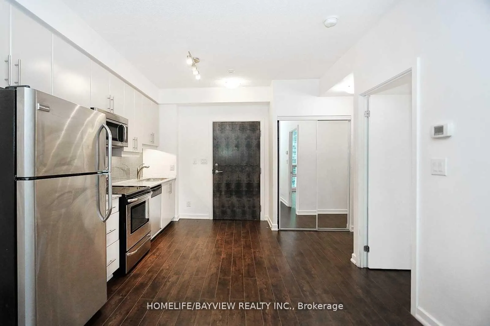 Photo 12 of Unit 1905, 33 Bay Street, Toronto, Waterfront Communities — HOMEH