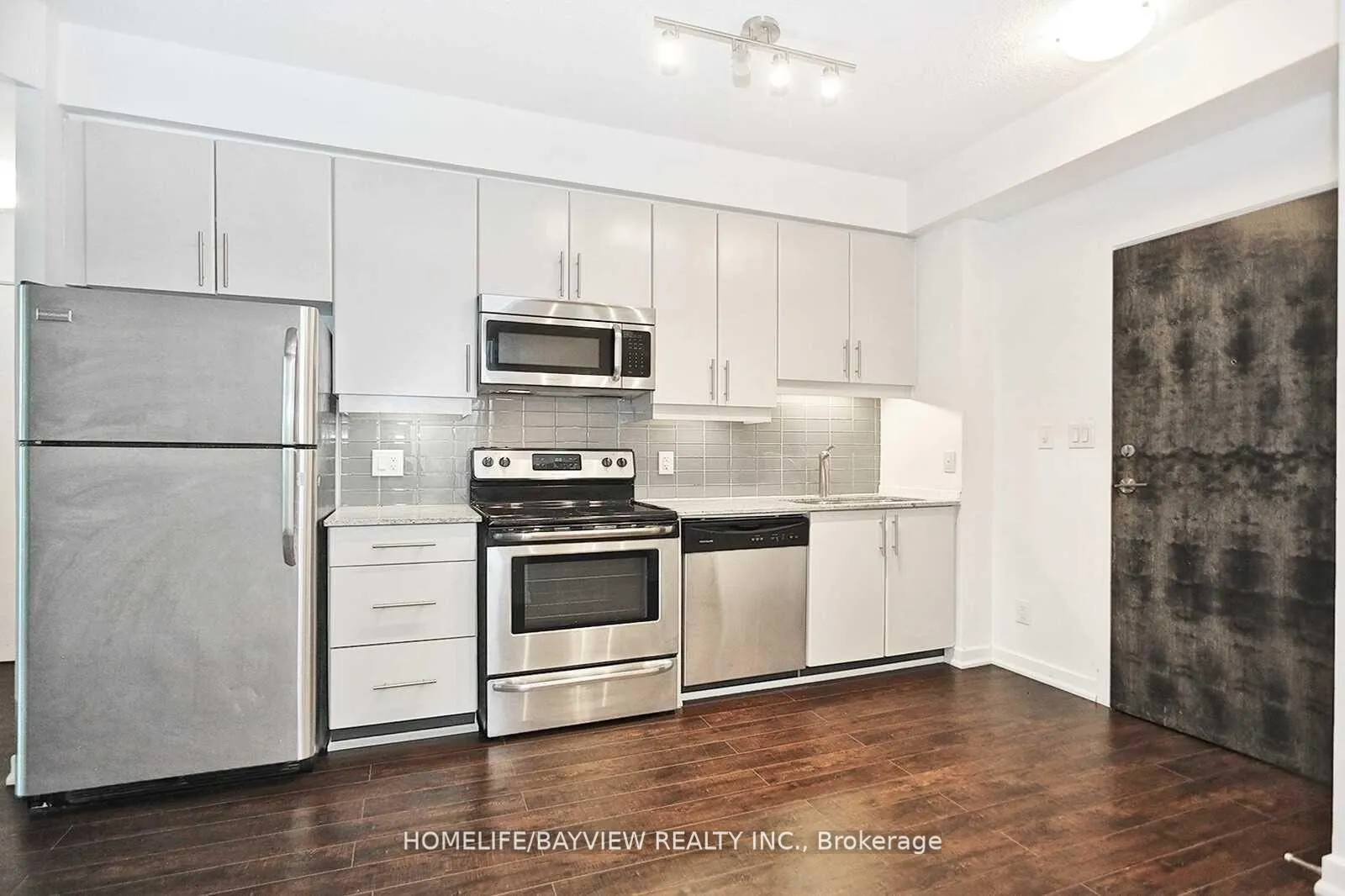 Photo 14 of Unit 1905, 33 Bay Street, Toronto, Waterfront Communities — HOMEH