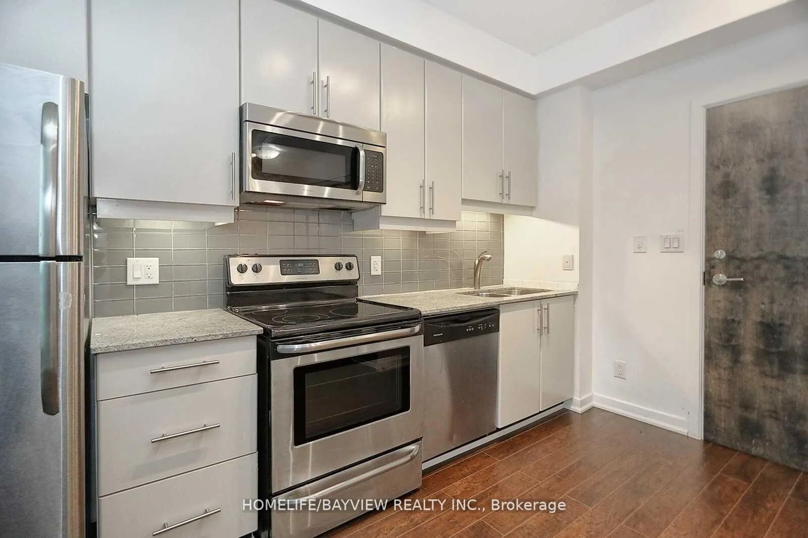 Photo 17 of Unit 1905, 33 Bay Street, Toronto, Waterfront Communities — HOMEH