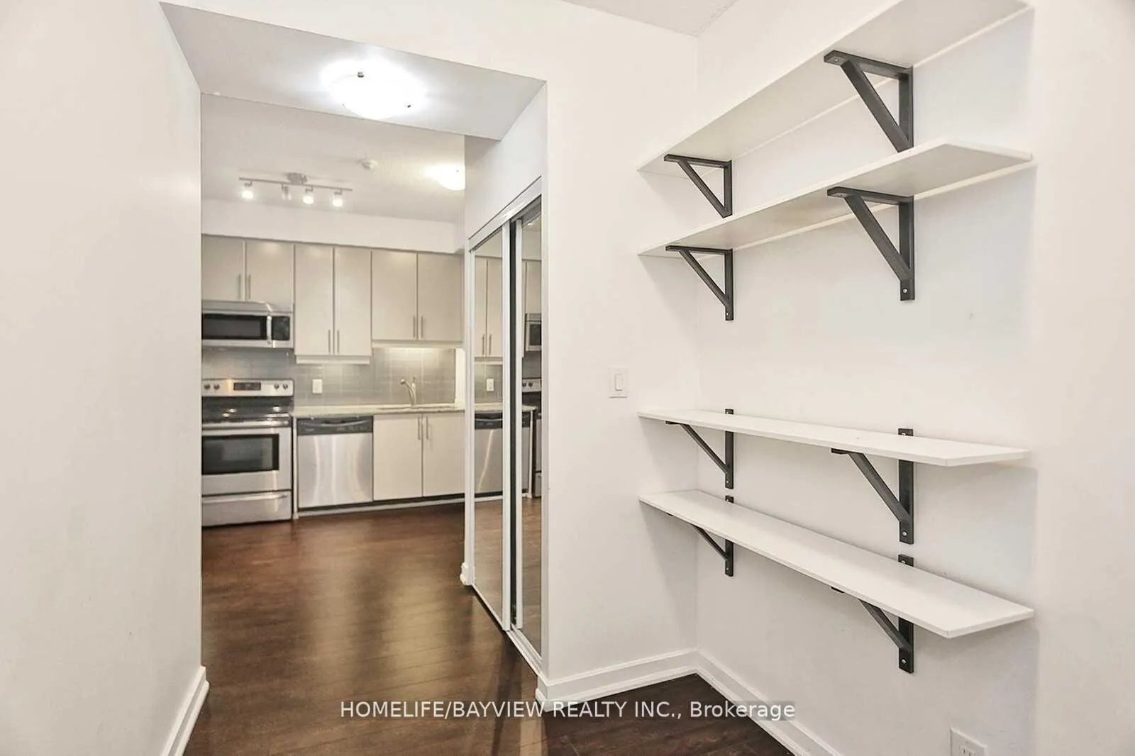 Photo 18 of Unit 1905, 33 Bay Street, Toronto, Waterfront Communities — HOMEH