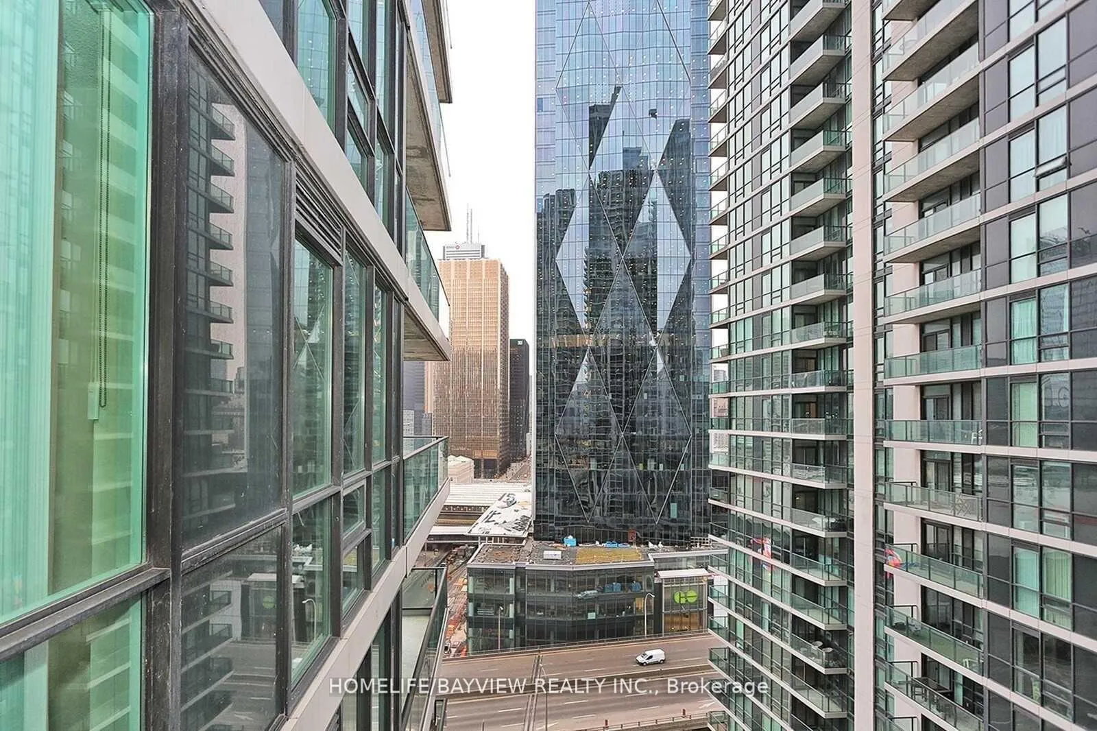Photo 25 of Unit 1905, 33 Bay Street, Toronto, Waterfront Communities — HOMEH