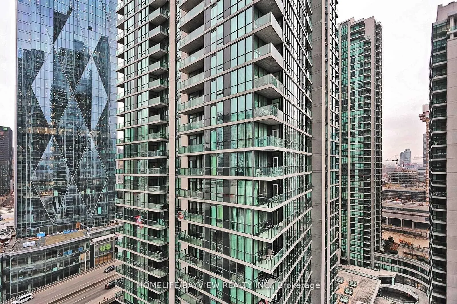 Photo 26 of Unit 1905, 33 Bay Street, Toronto, Waterfront Communities — HOMEH
