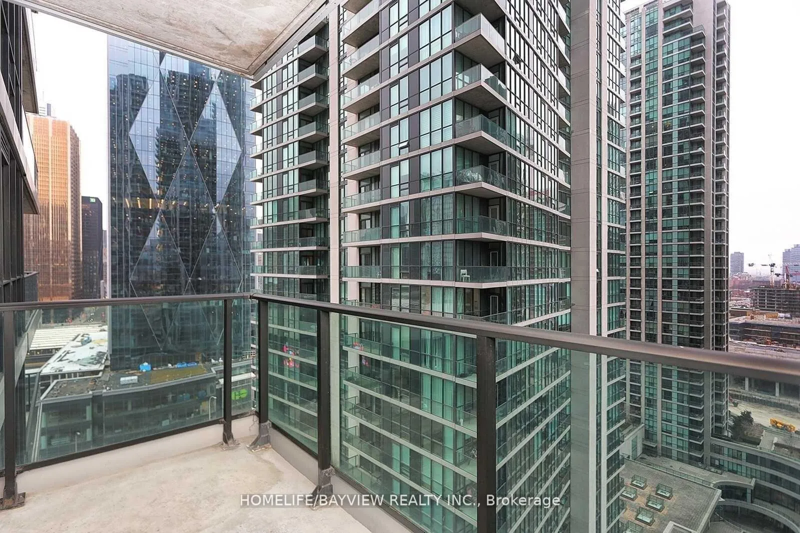 Photo 27 of Unit 1905, 33 Bay Street, Toronto, Waterfront Communities — HOMEH