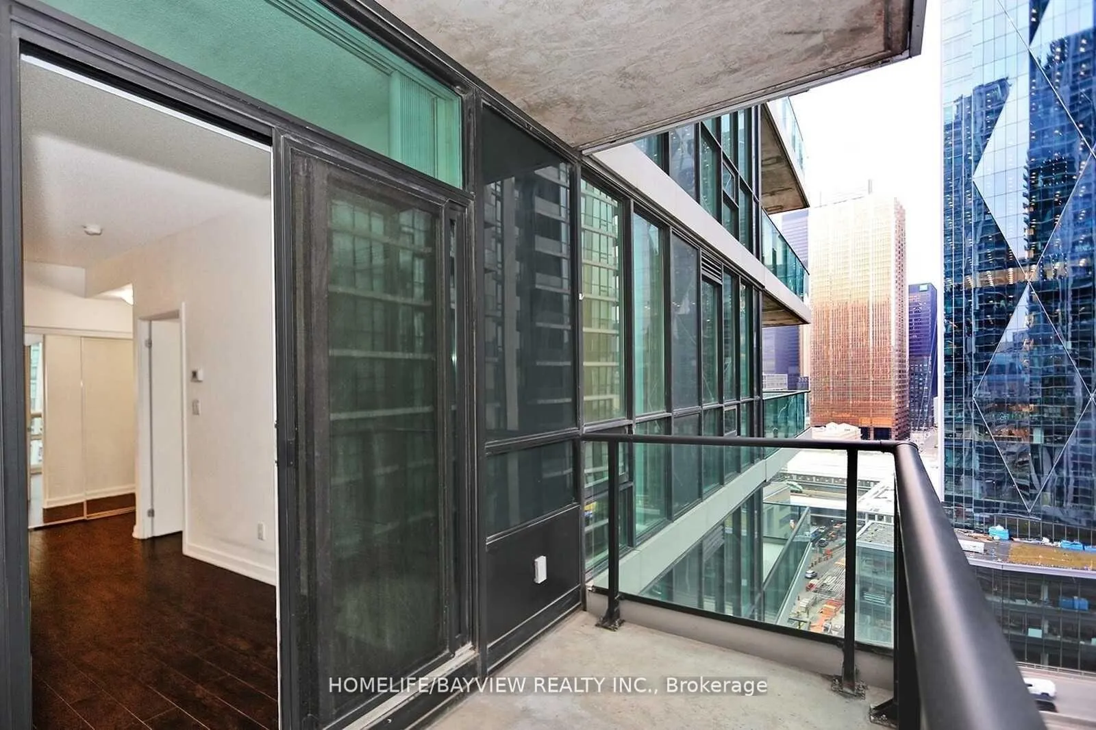 Photo 28 of Unit 1905, 33 Bay Street, Toronto, Waterfront Communities — HOMEH