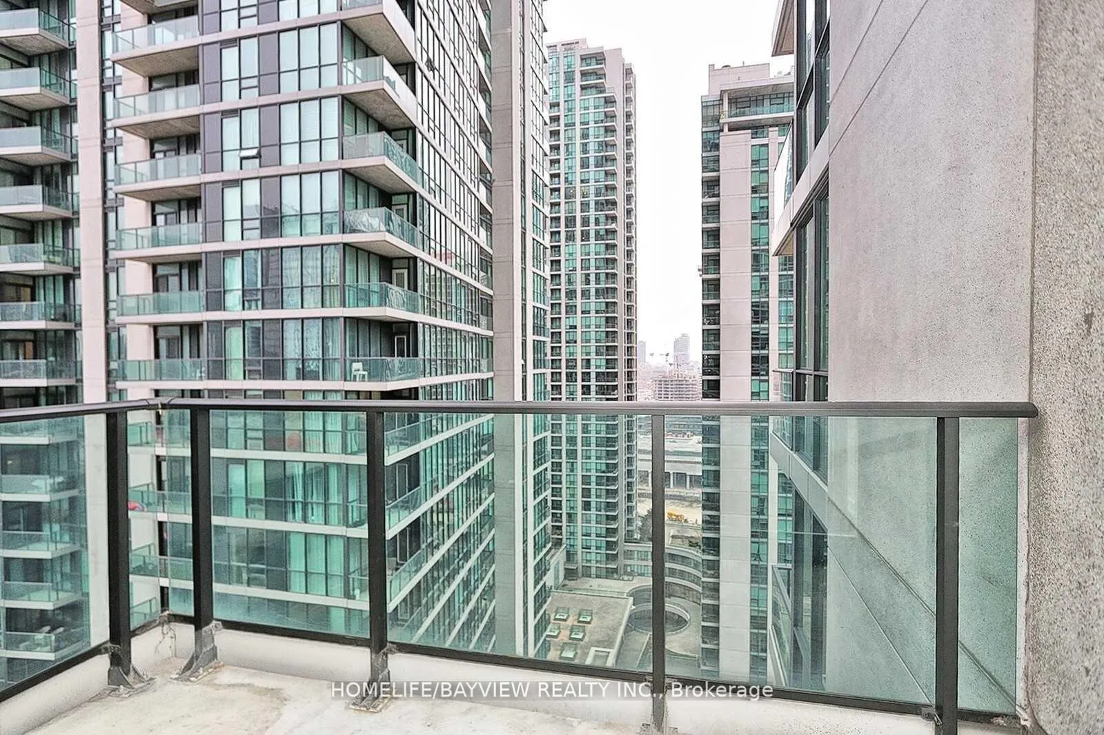 Photo 29 of Unit 1905, 33 Bay Street, Toronto, Waterfront Communities — HOMEH