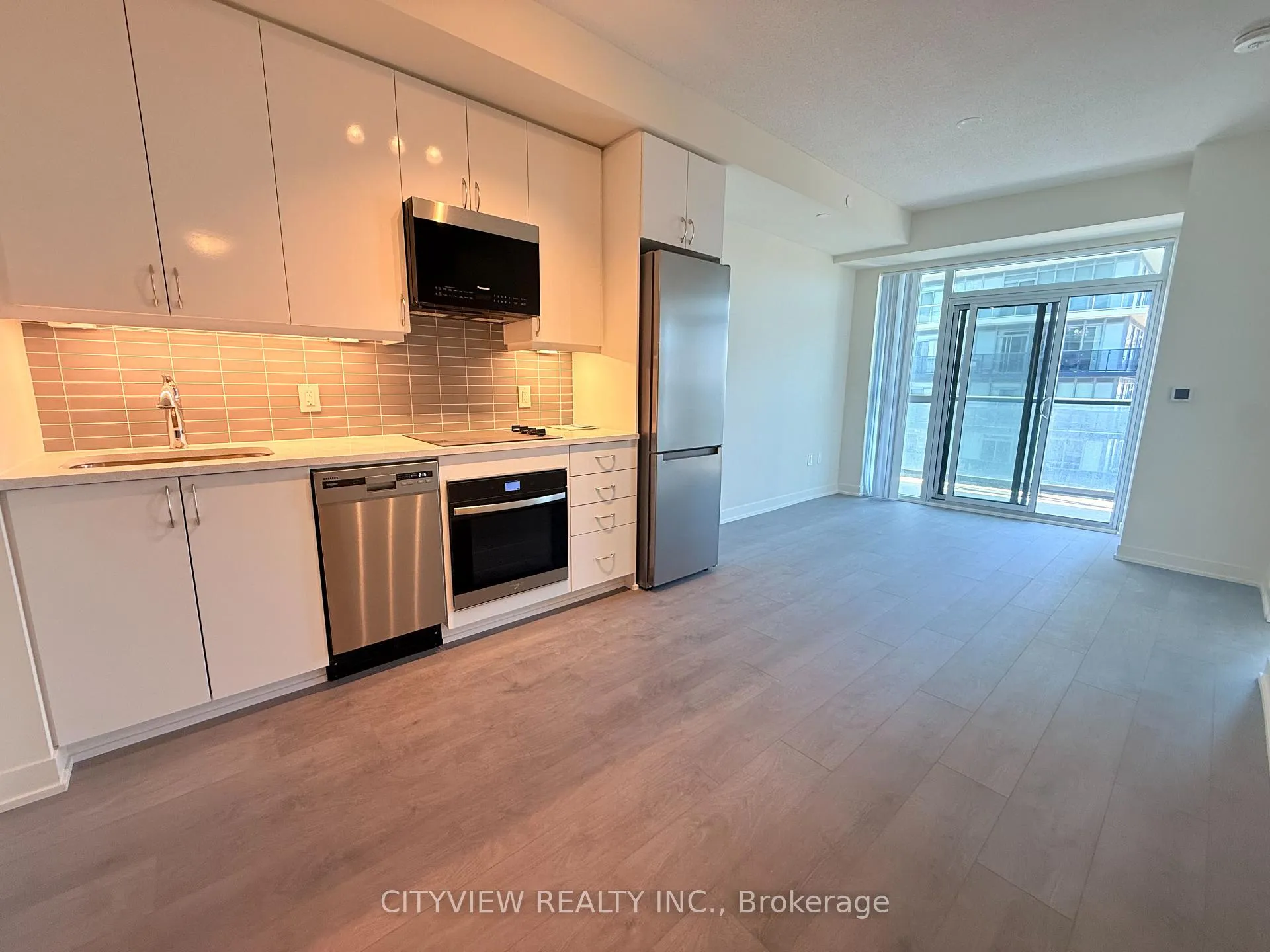 Photo 3 of Unit 4607, 38 Annie Craig Drive, Etobicoke, Mimico — HOMEH