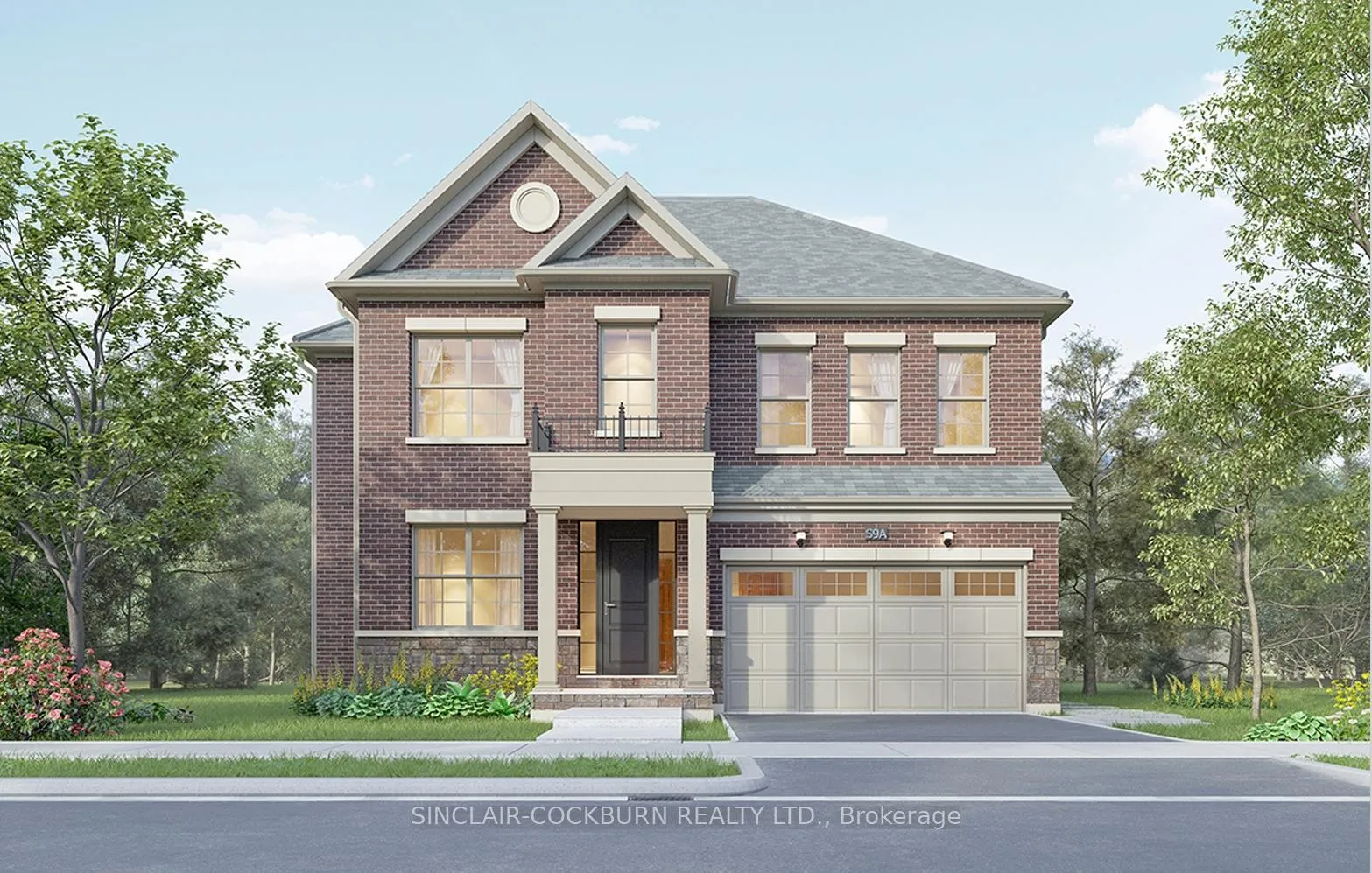 Photo 1 of 24 John Anthony Drive, Markham, Cathedraltown — HOMEH