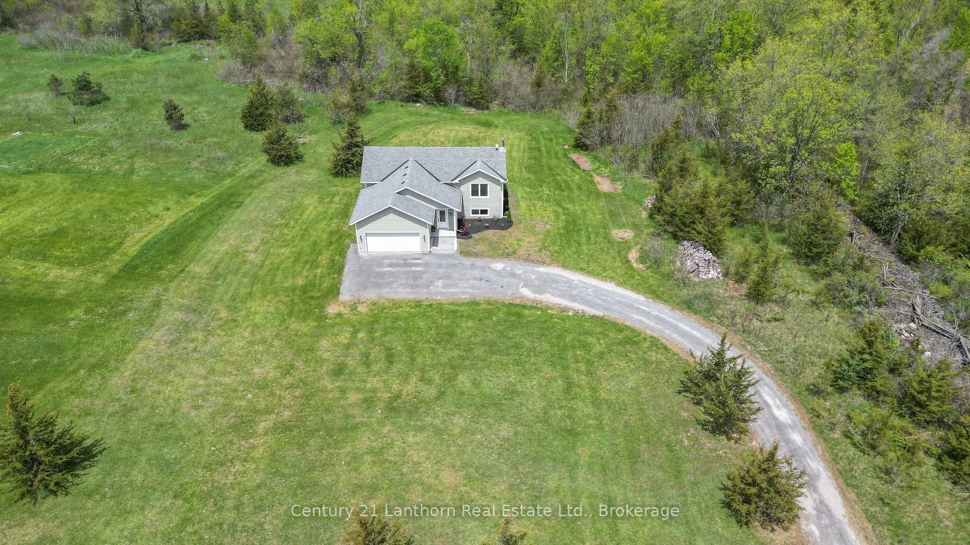 Photo 2 of 488 Johnston Road, Centre Hastings — HOMEH