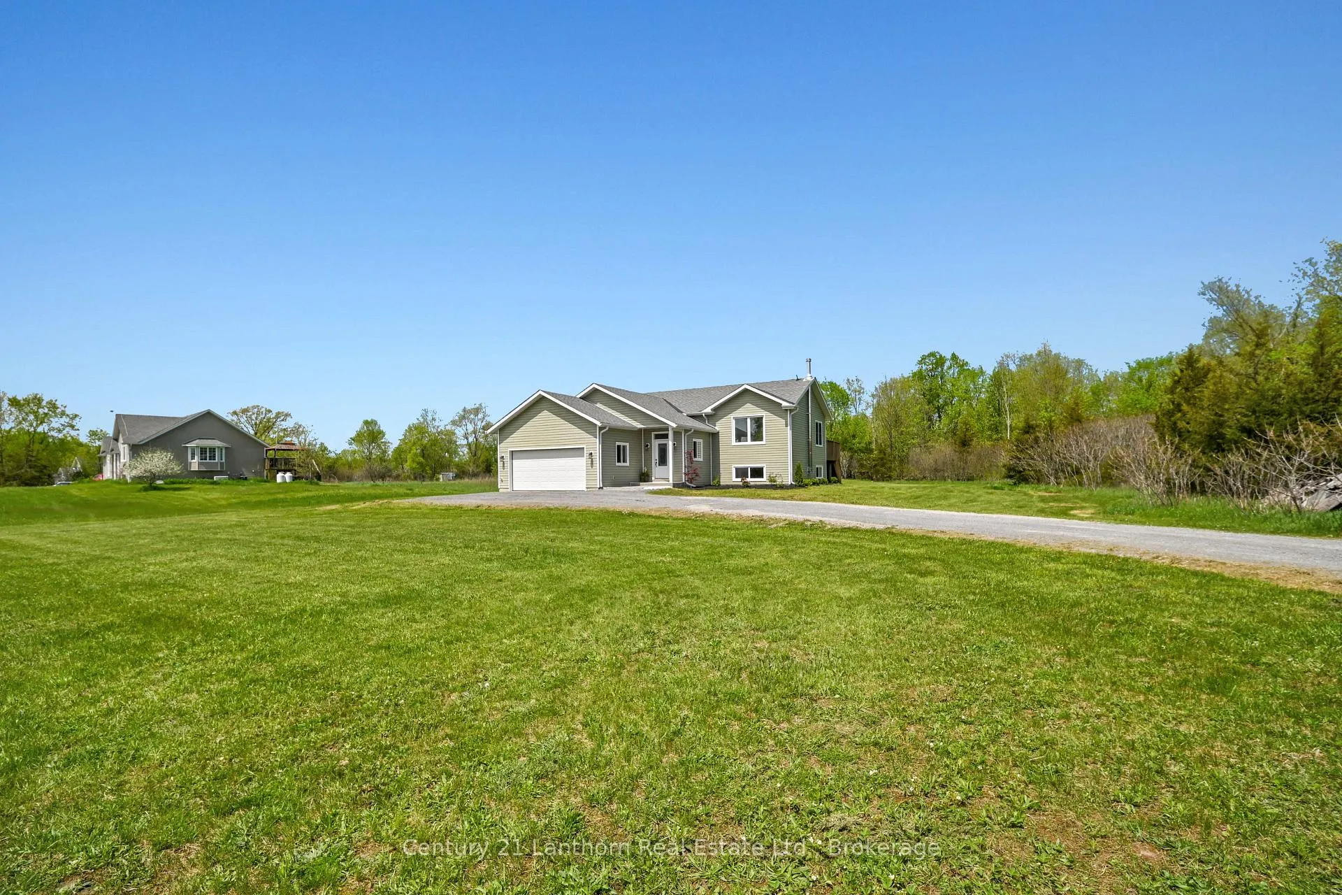 Photo 3 of 488 Johnston Road, Centre Hastings — HOMEH