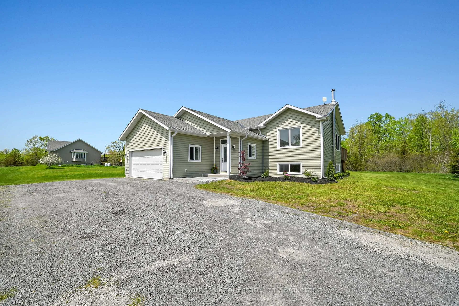 Photo 6 of 488 Johnston Road, Centre Hastings — HOMEH