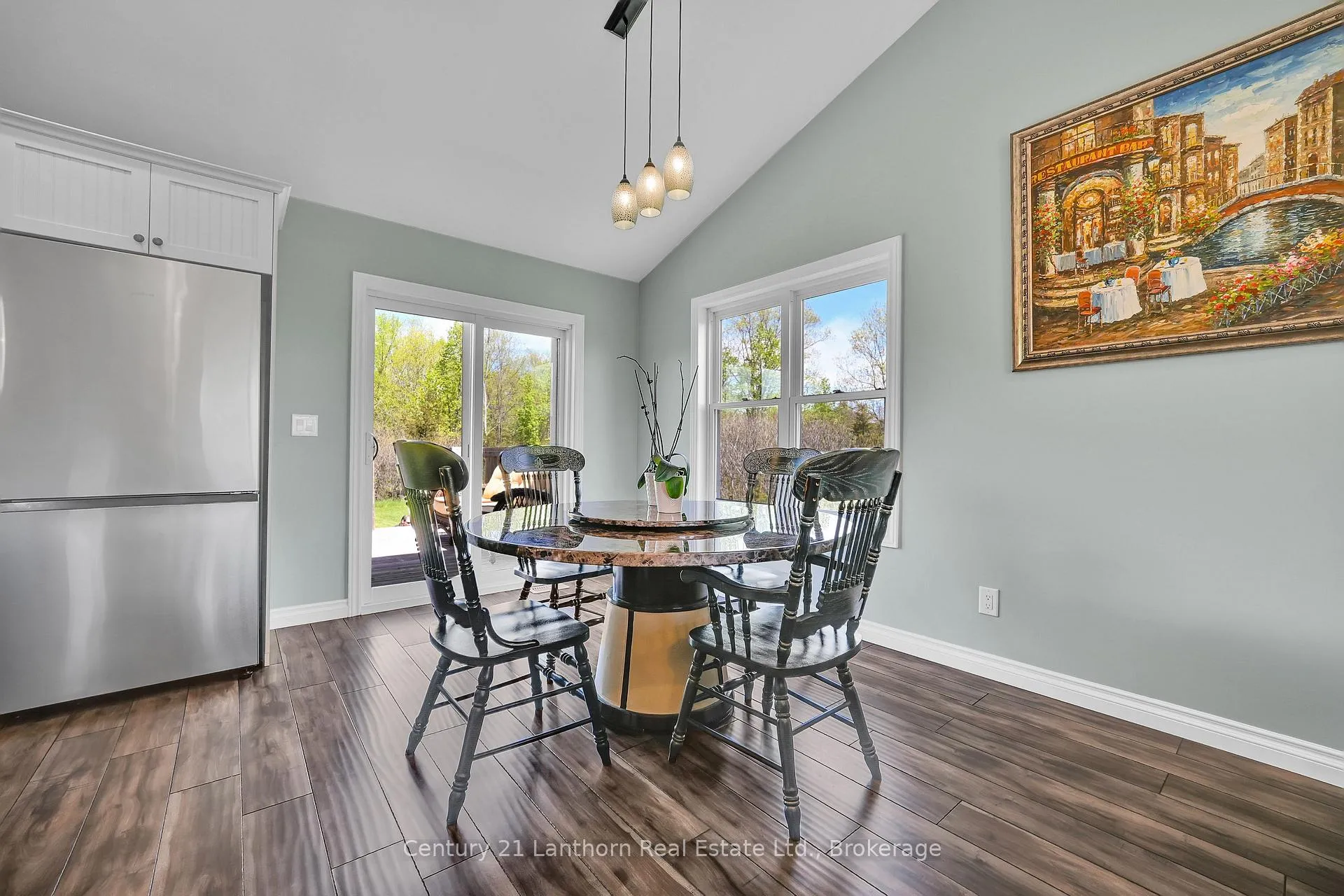 Photo 15 of 488 Johnston Road, Centre Hastings — HOMEH