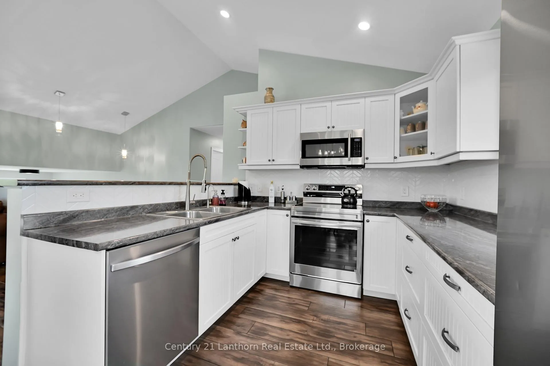 Photo 17 of 488 Johnston Road, Centre Hastings — HOMEH