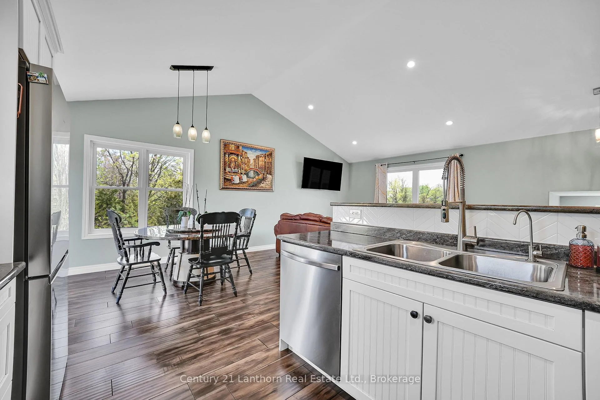 Photo 19 of 488 Johnston Road, Centre Hastings — HOMEH