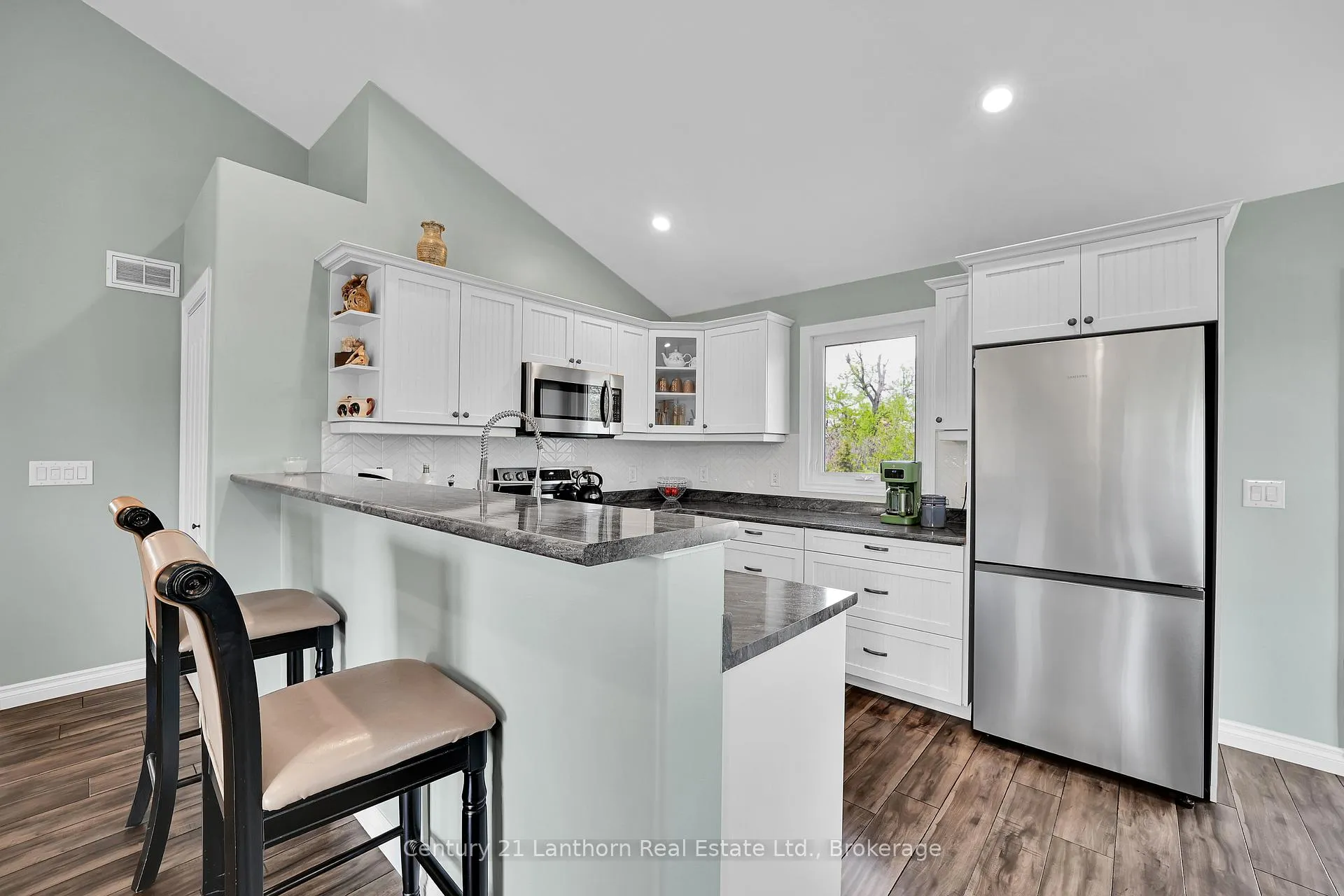 Photo 20 of 488 Johnston Road, Centre Hastings — HOMEH