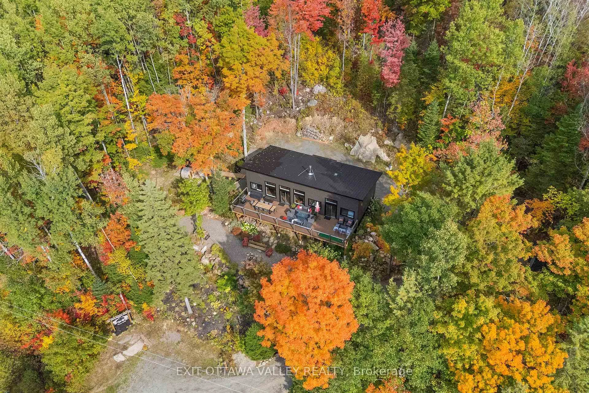 Photo 6 of 820 Hopefield Road E, Madawaska Valley, Madawaska Valley — HOMEH