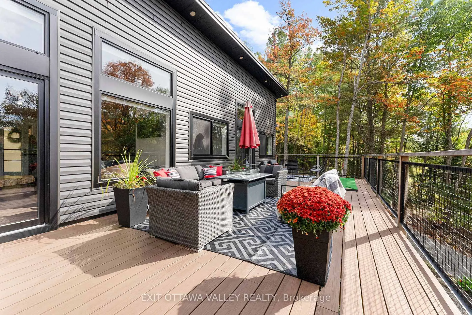 Photo 10 of 820 Hopefield Road E, Madawaska Valley, Madawaska Valley — HOMEH