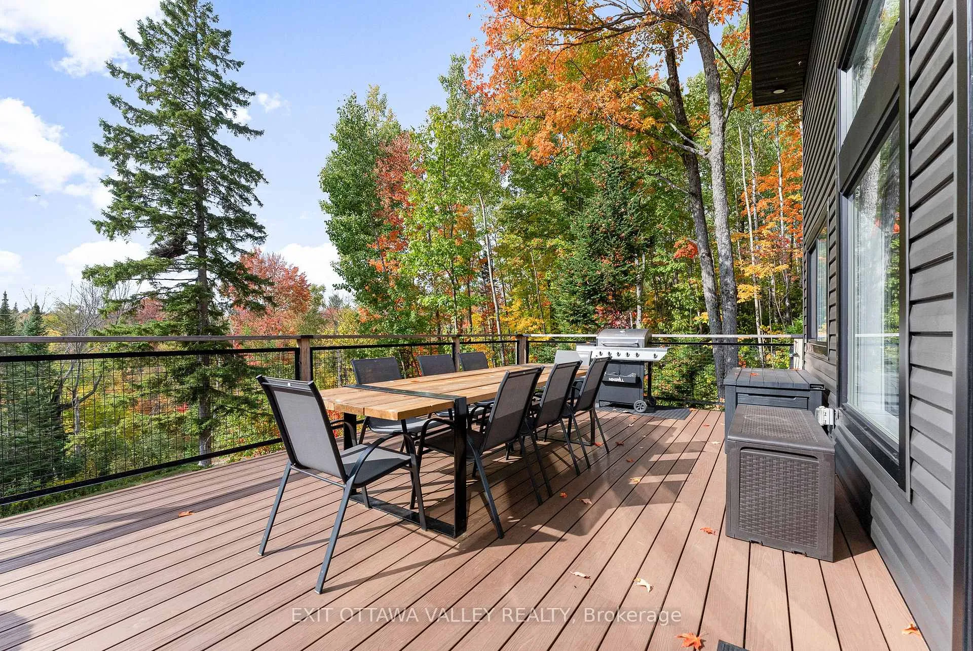 Photo 11 of 820 Hopefield Road E, Madawaska Valley, Madawaska Valley — HOMEH