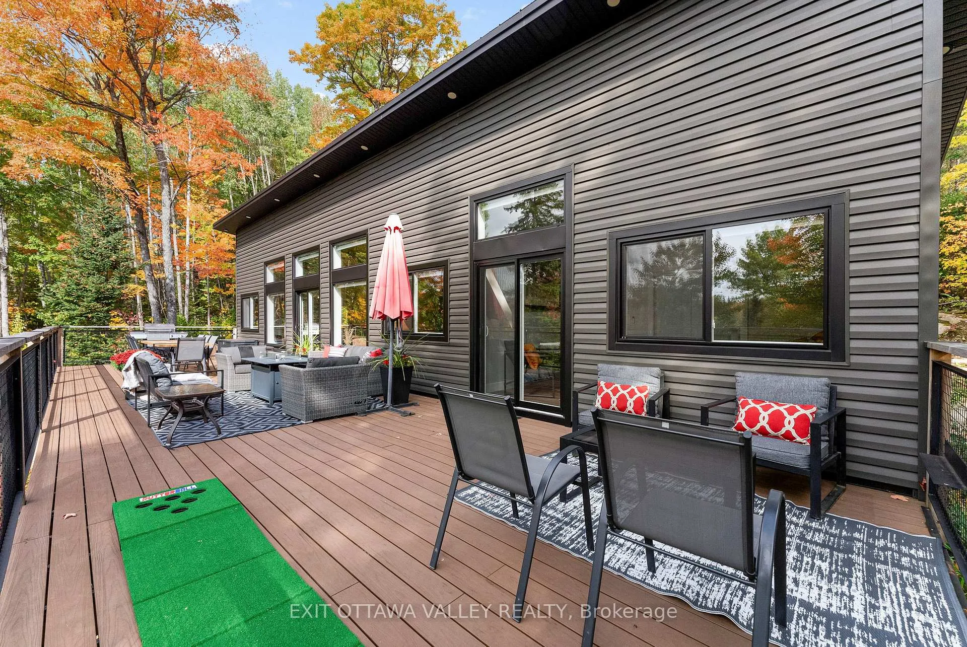 Photo 13 of 820 Hopefield Road E, Madawaska Valley, Madawaska Valley — HOMEH