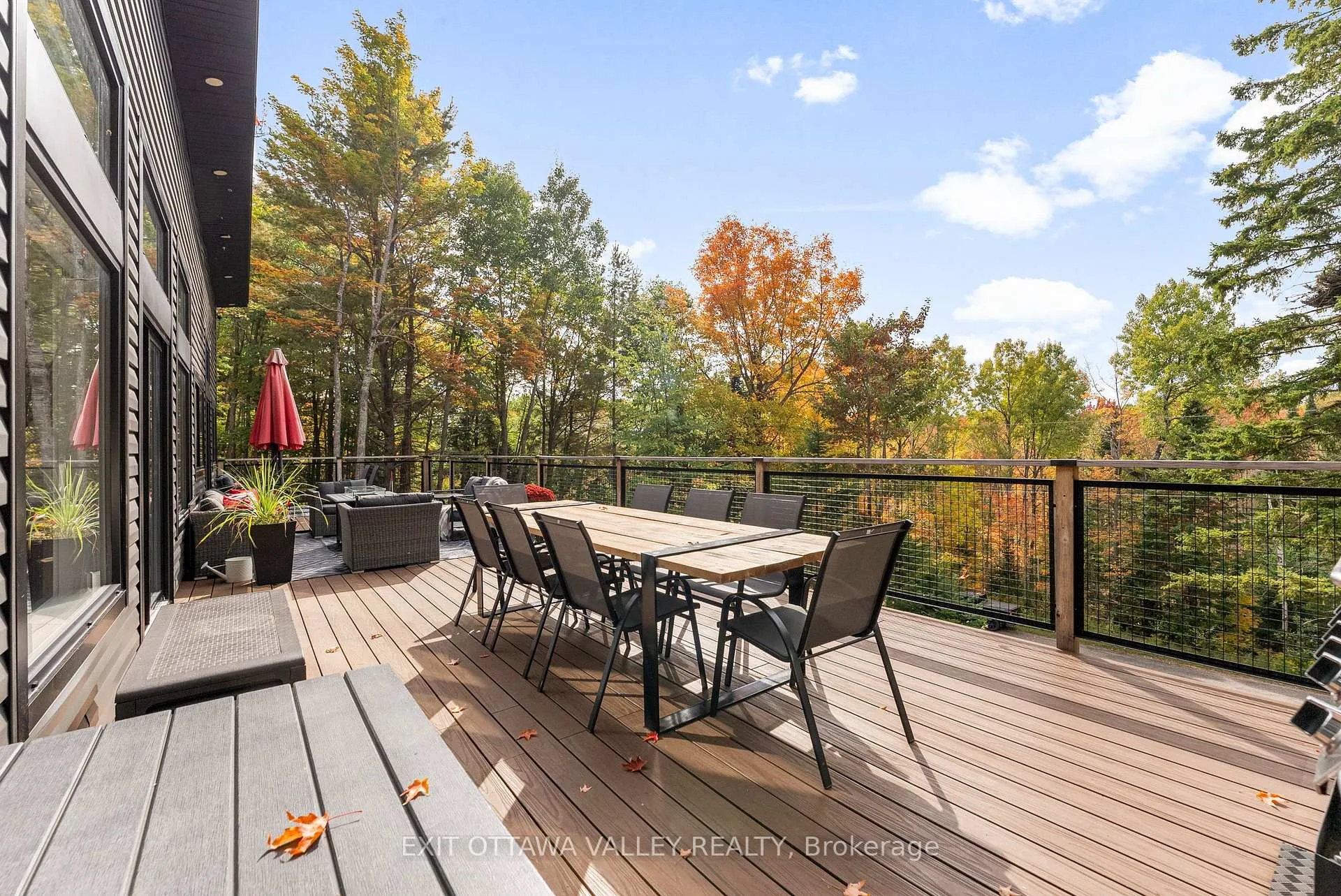 Photo 14 of 820 Hopefield Road E, Madawaska Valley, Madawaska Valley — HOMEH